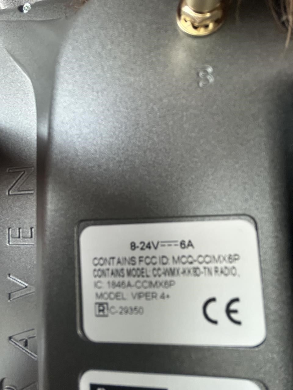 2026 Fendt RG934