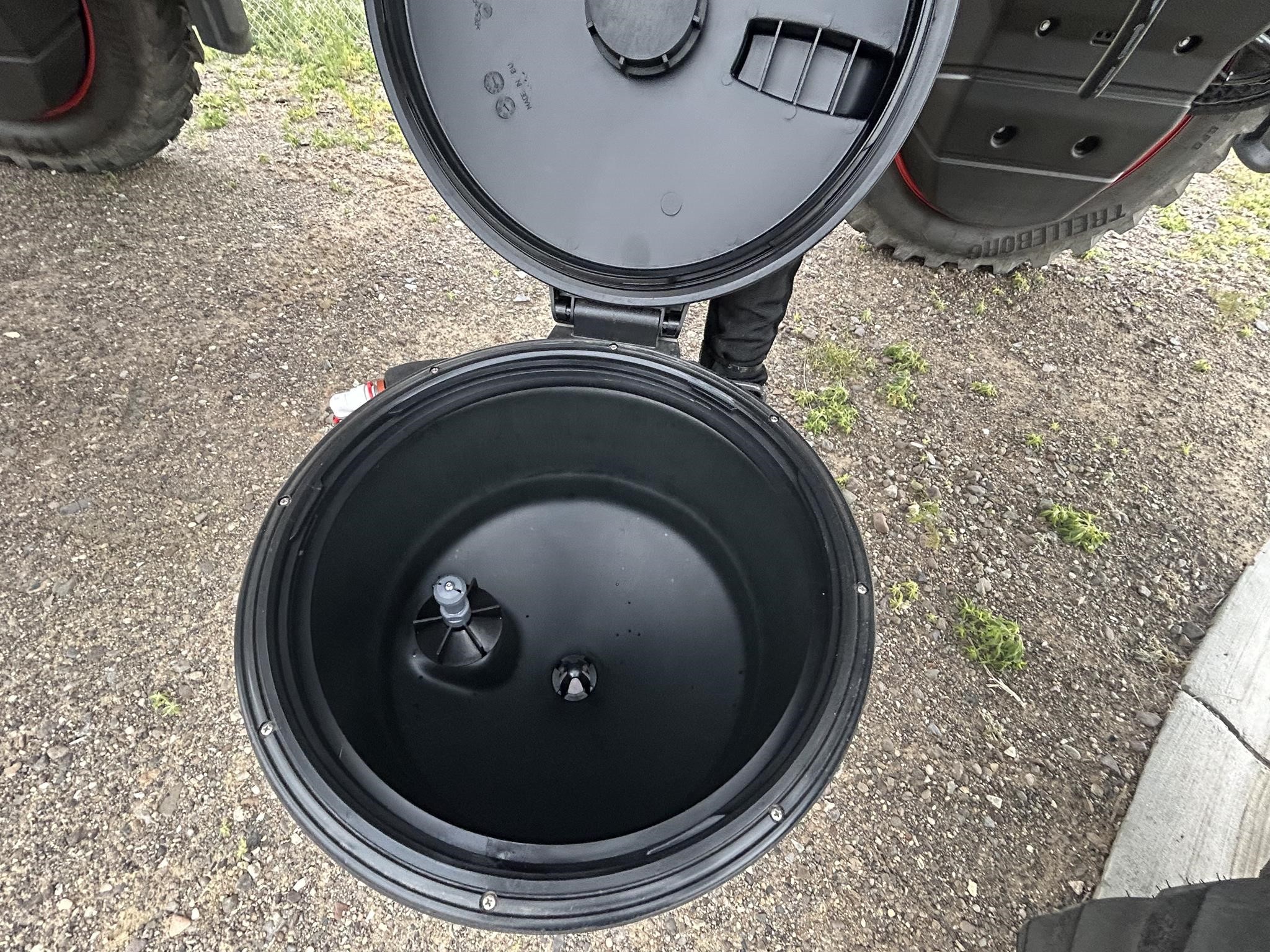 2026 Fendt RG934