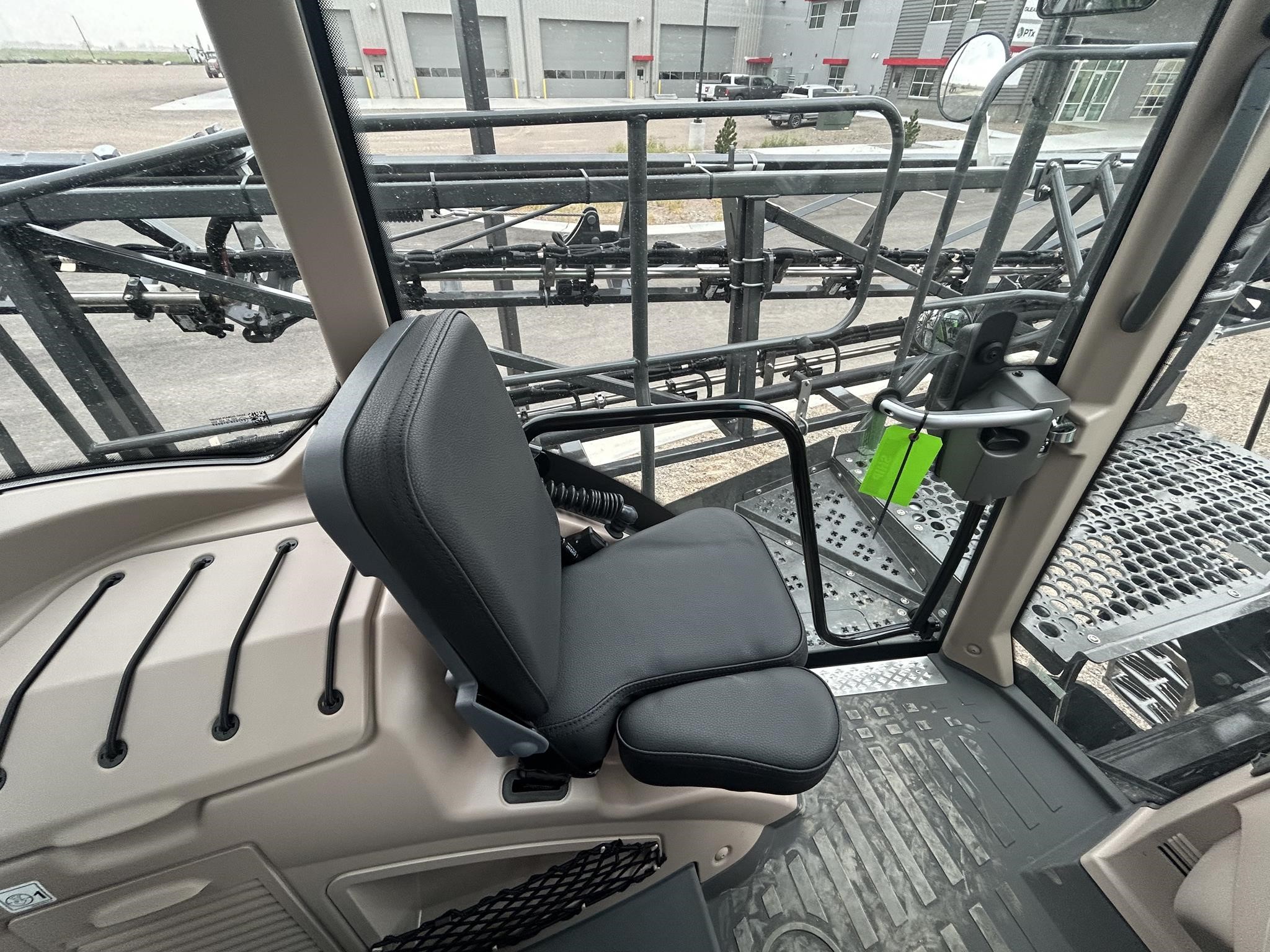 2026 Fendt RG934