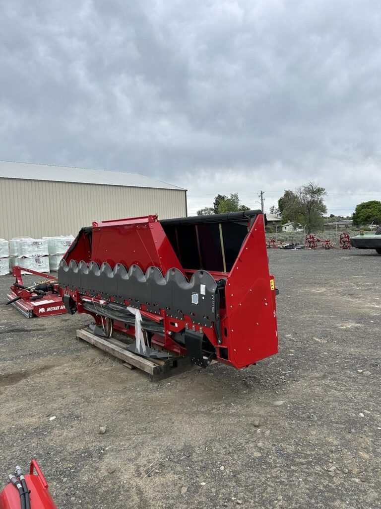 2026 Massey Ferguson 9316S