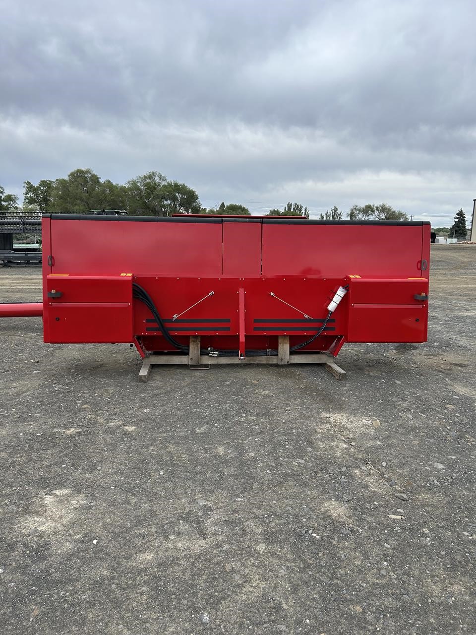 2026 Massey Ferguson 9316S