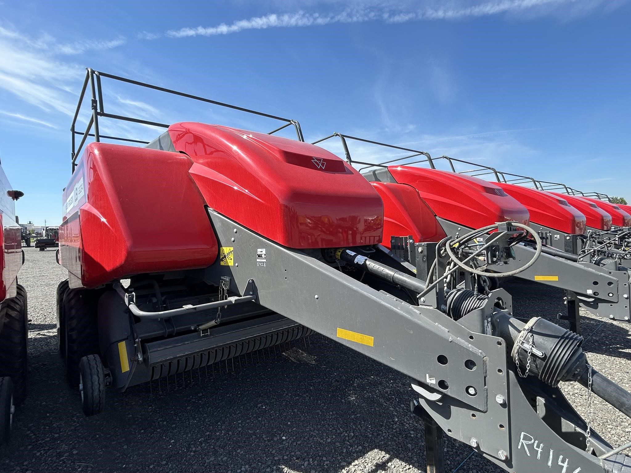 2024 Massey Ferguson LB2234