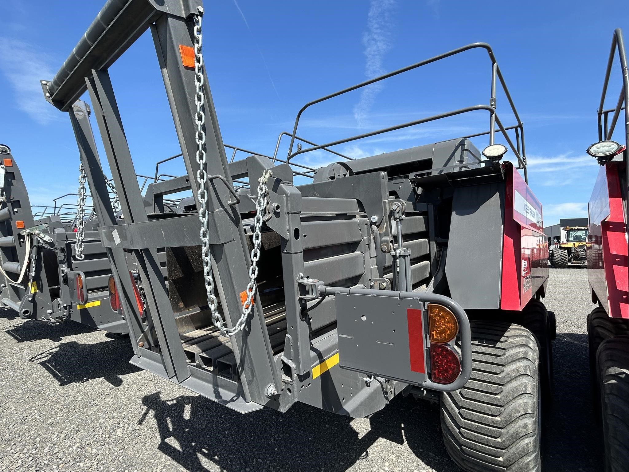 2024 Massey Ferguson LB2234