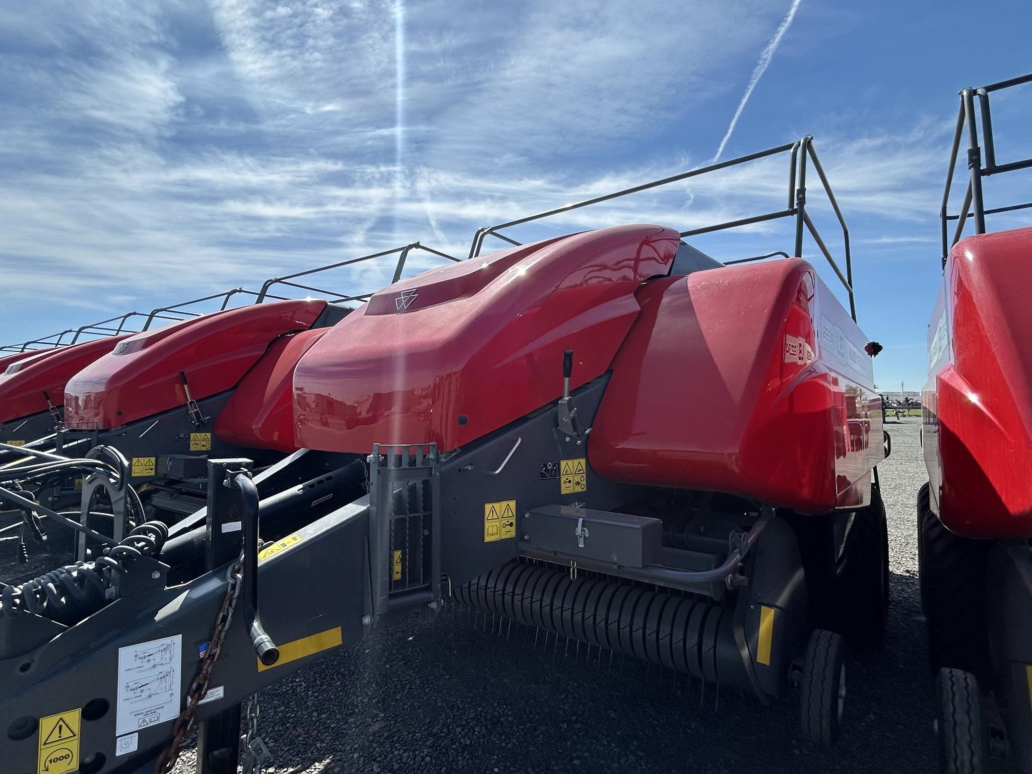 2024 Massey Ferguson LB2234