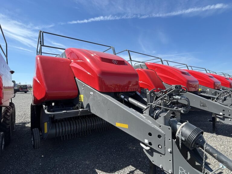 2024 Massey Ferguson LB2234