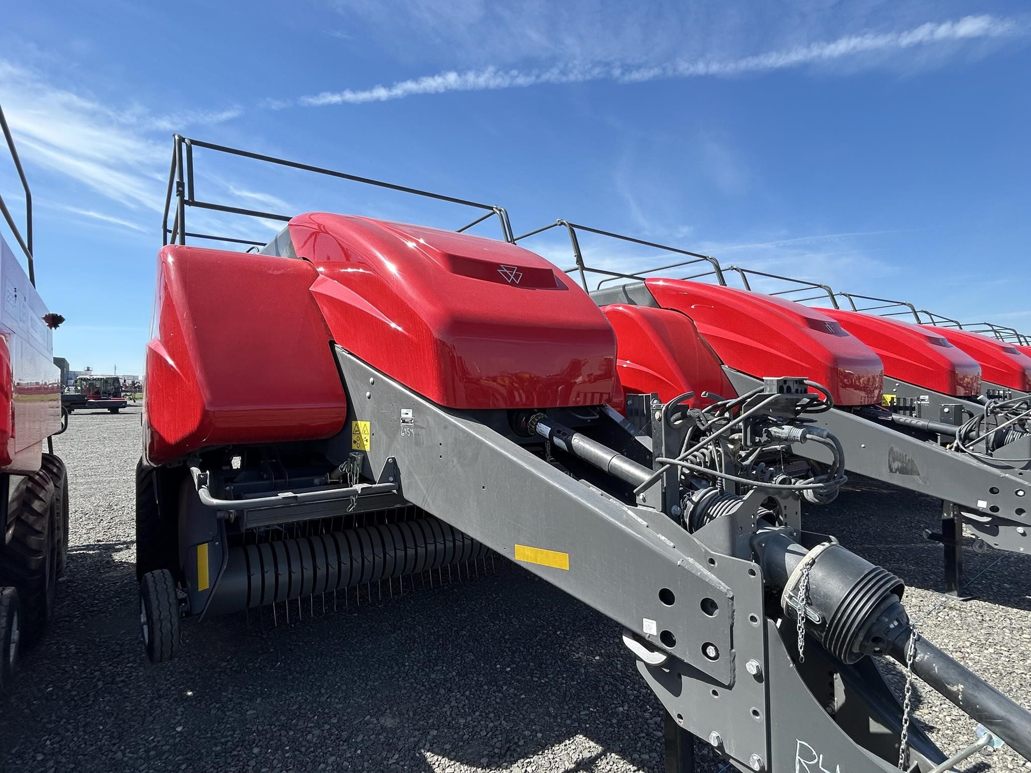 2024 Massey Ferguson LB2234