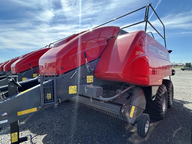 2024 Massey Ferguson LB2234