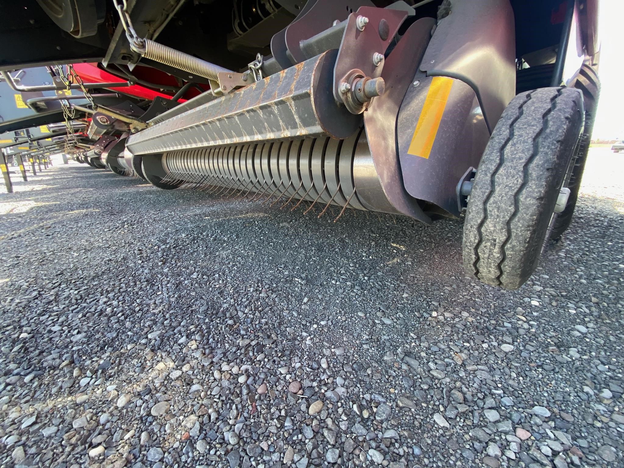 2024 Massey Ferguson LB2234