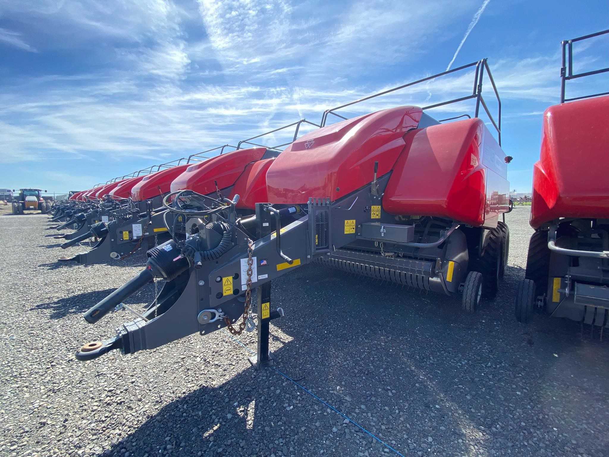 2024 Massey Ferguson LB2234