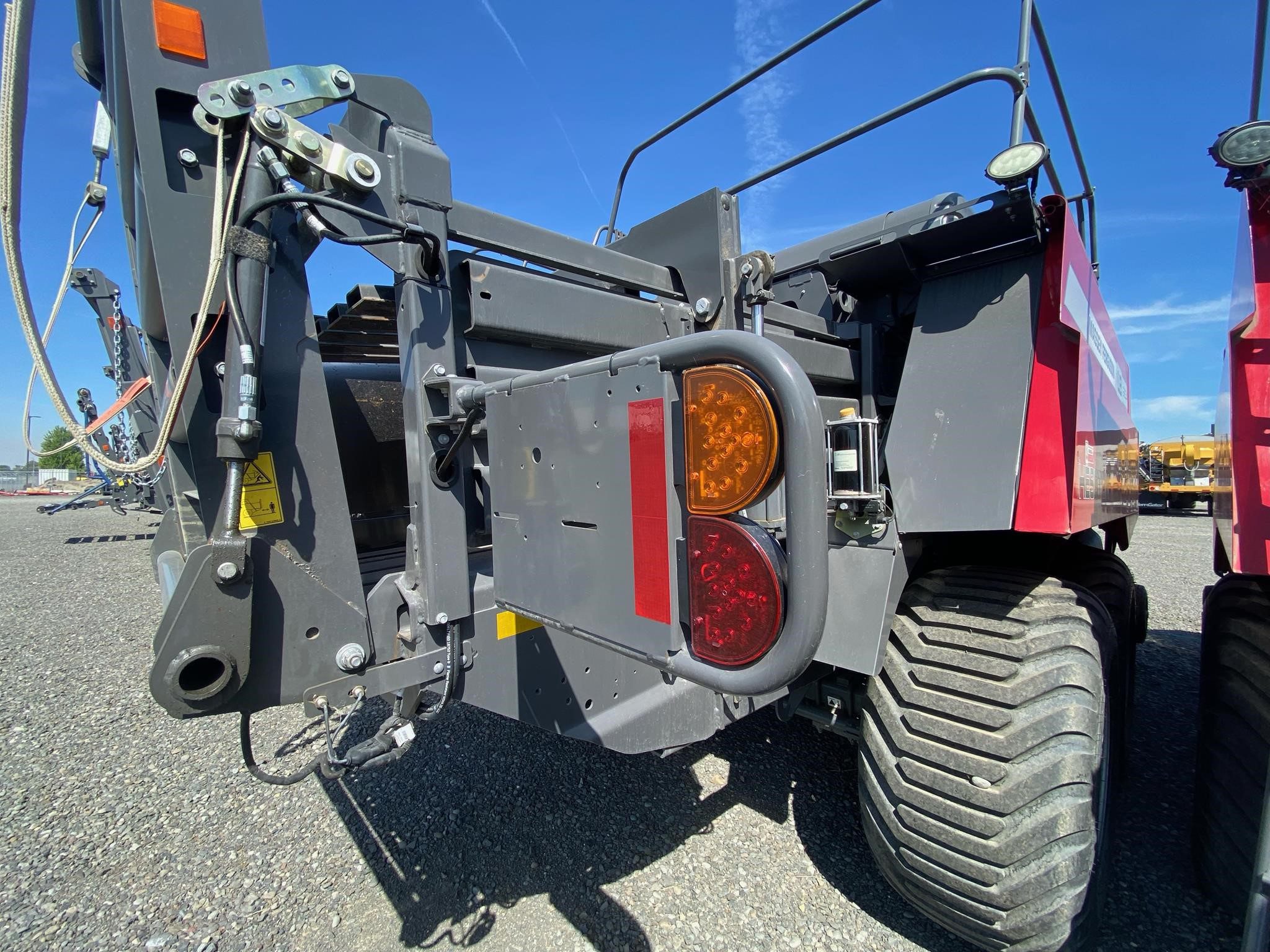 2024 Massey Ferguson LB2234