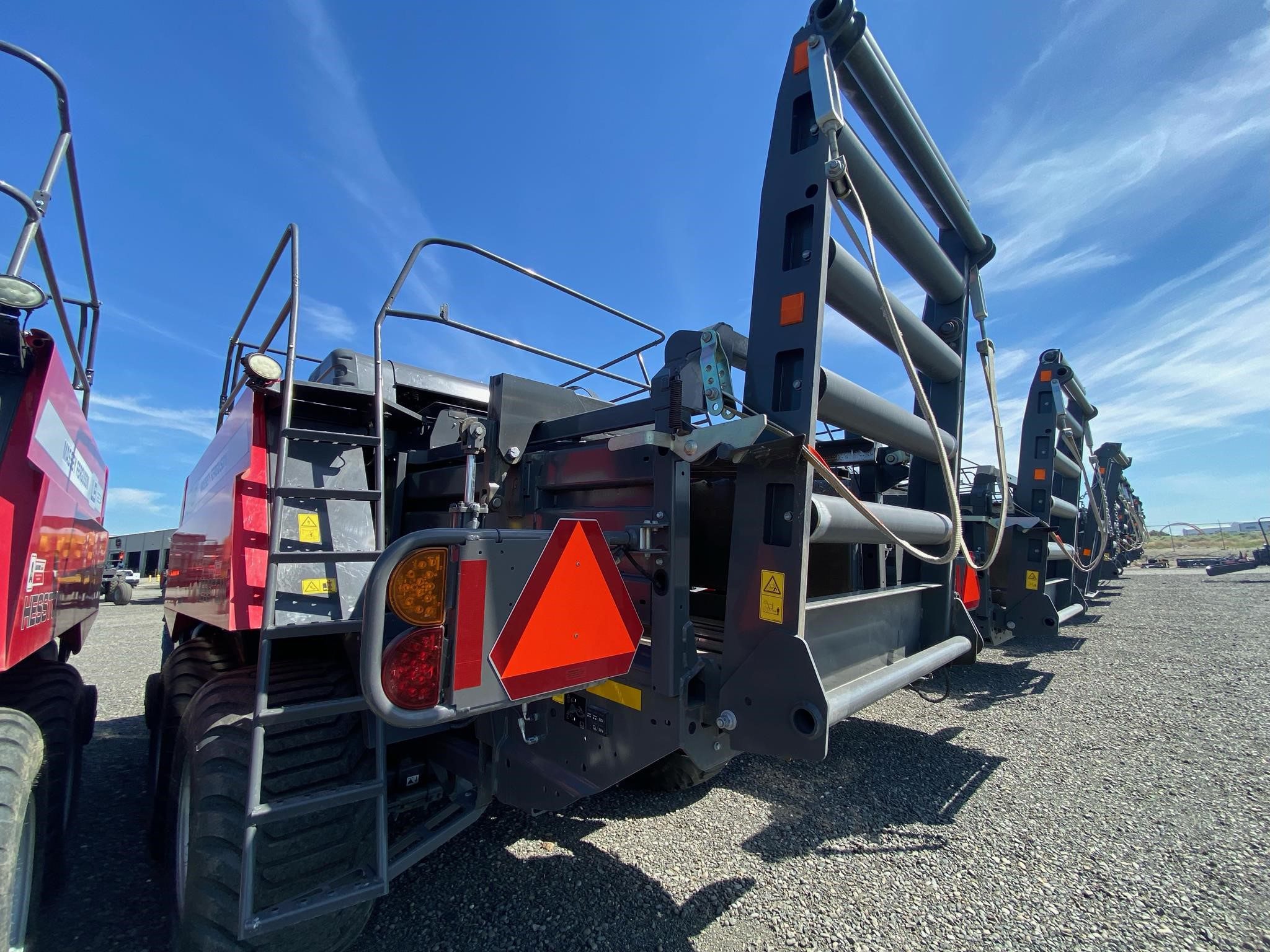 2024 Massey Ferguson LB2234