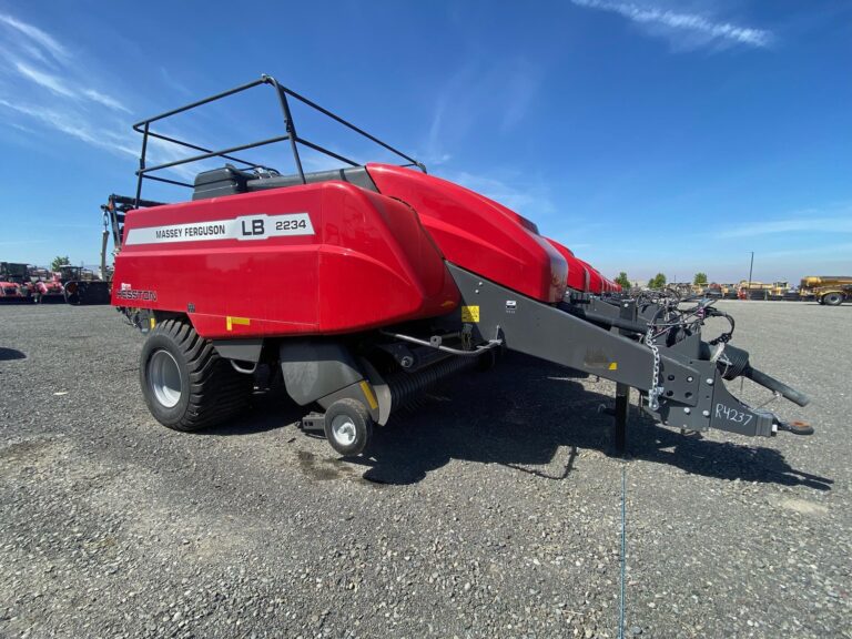 2024 Massey Ferguson LB2234