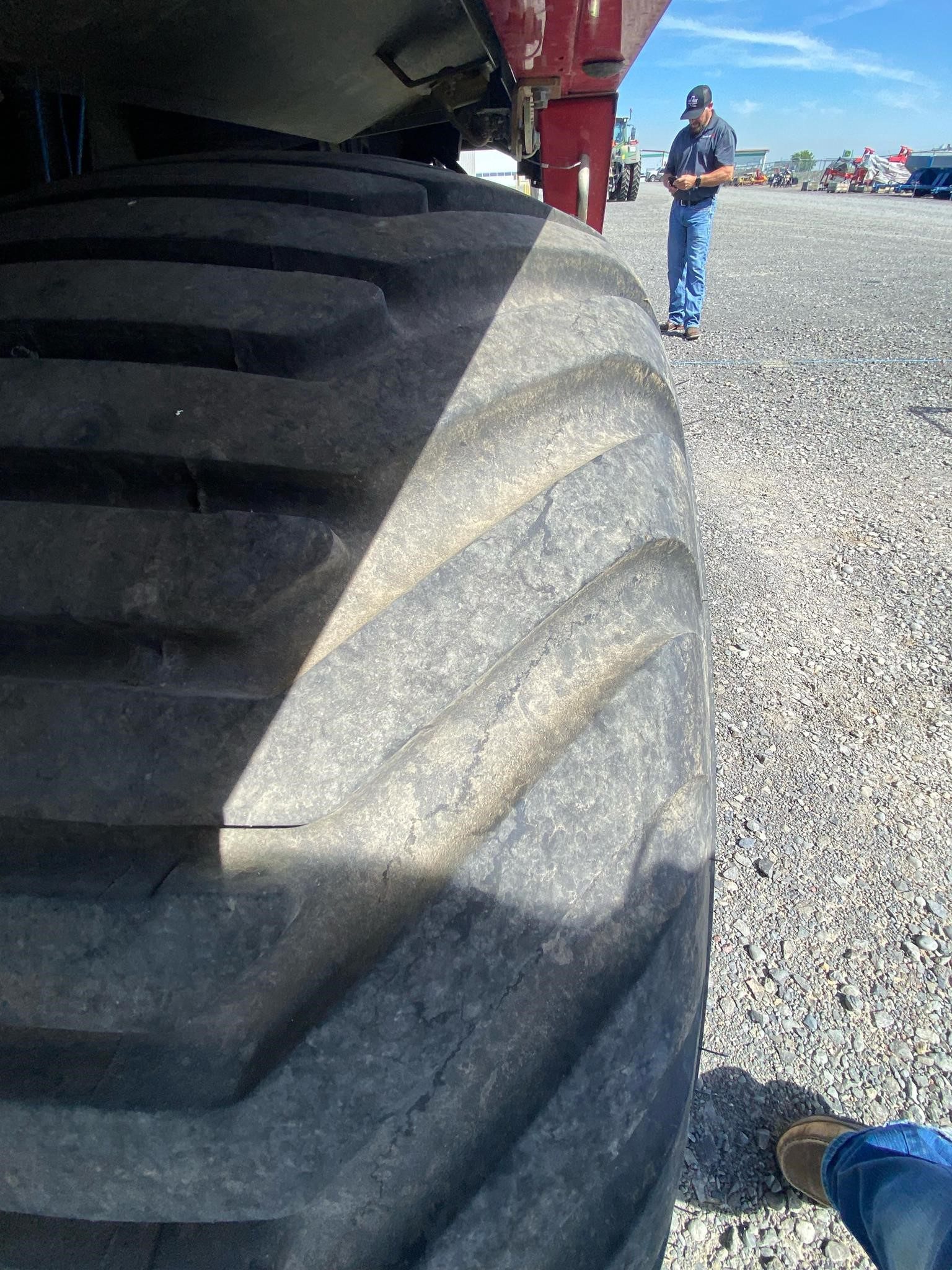 2024 Massey Ferguson LB2234