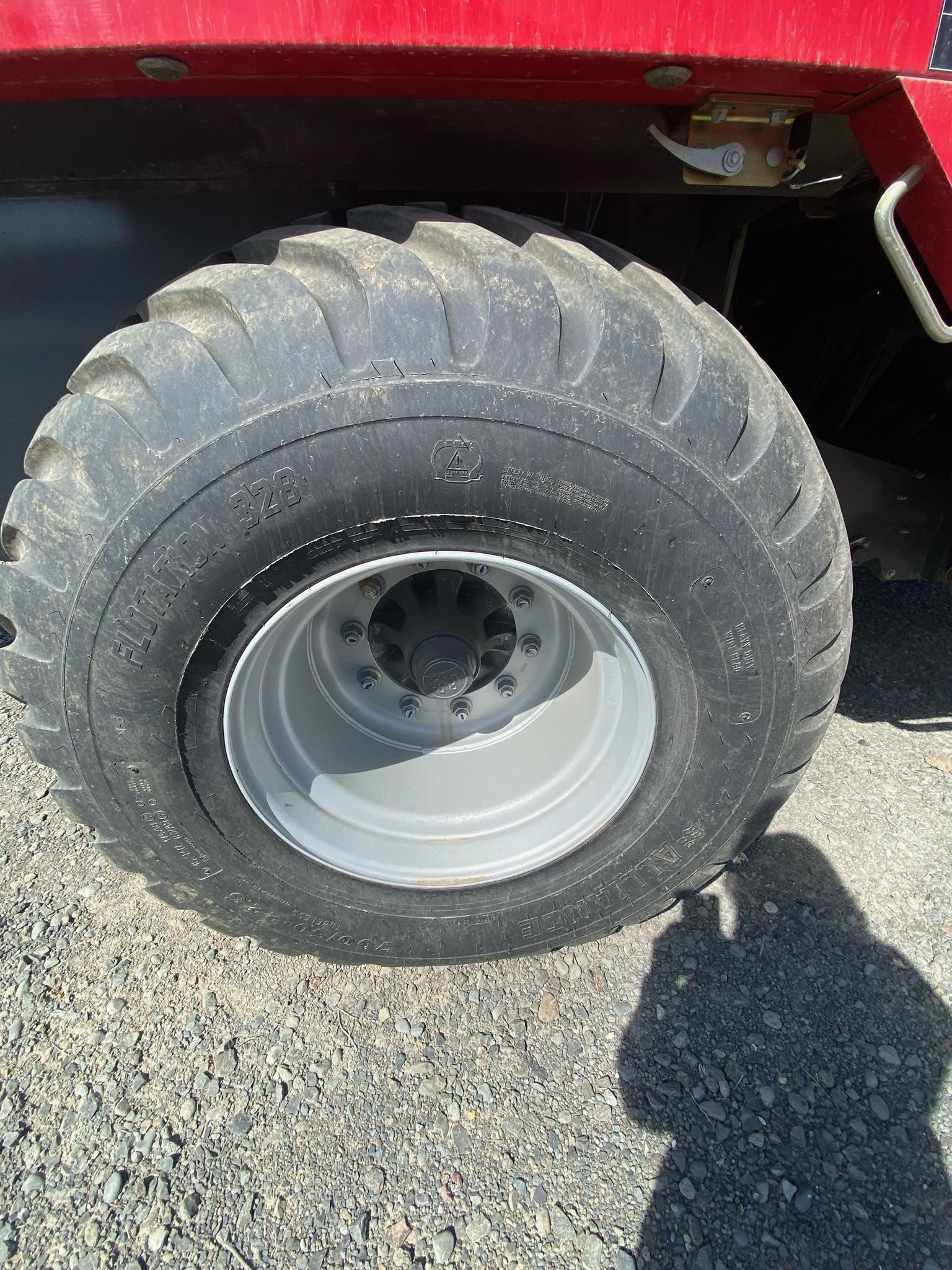 2024 Massey Ferguson LB2234