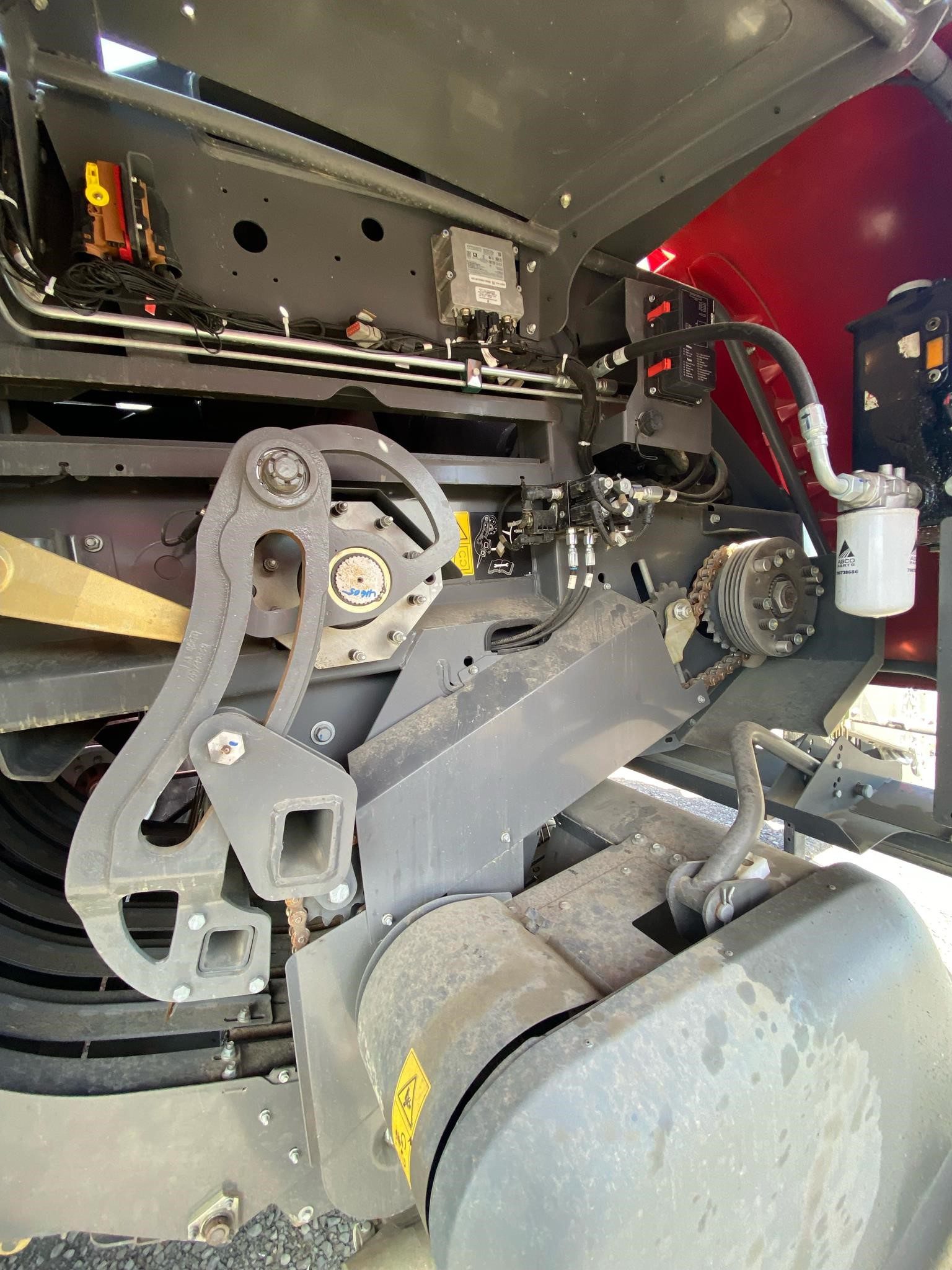 2024 Massey Ferguson LB2234