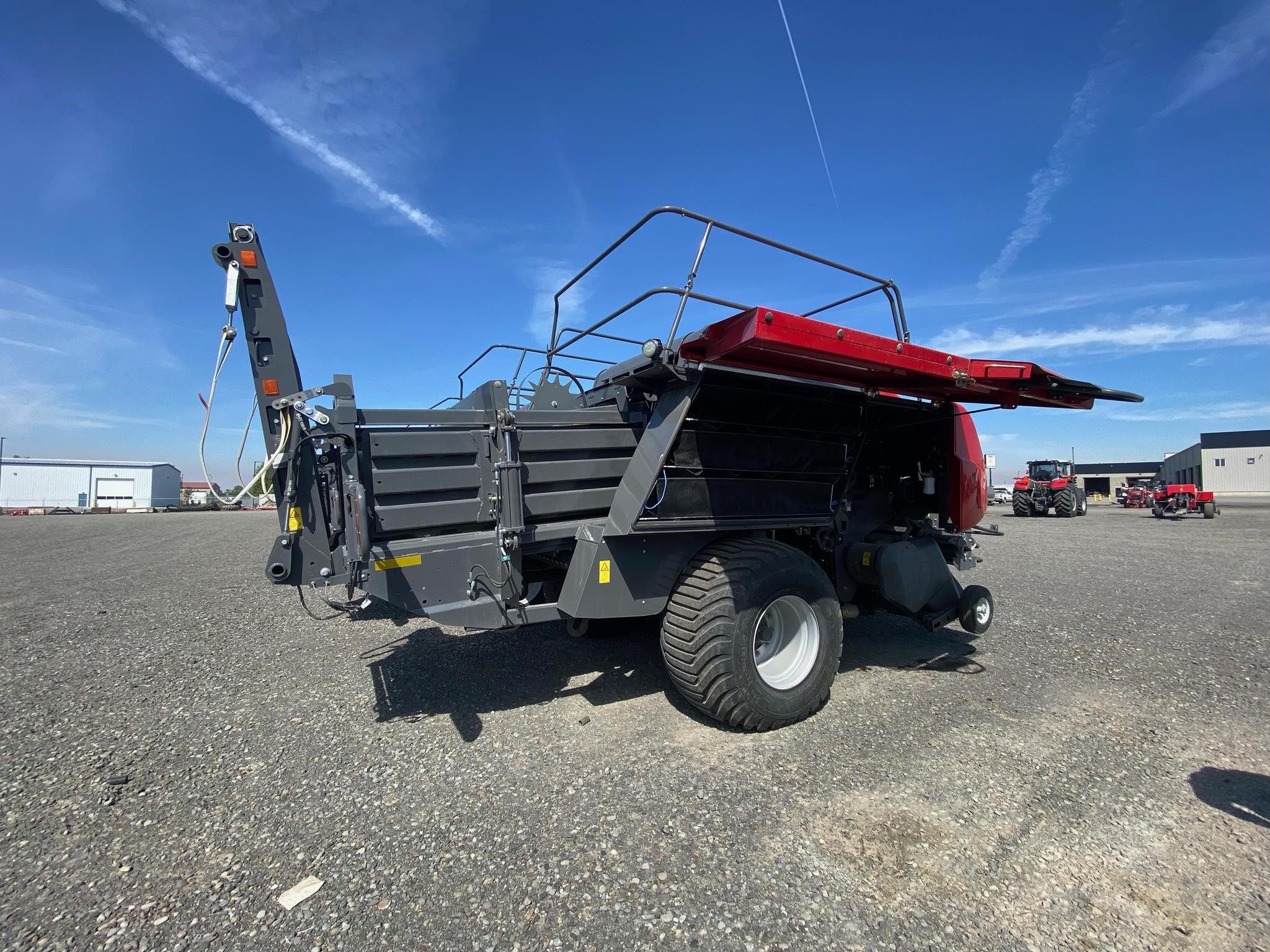 2024 Massey Ferguson LB2234