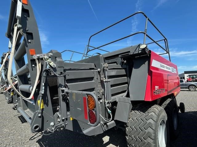 2024 Massey Ferguson LB2234