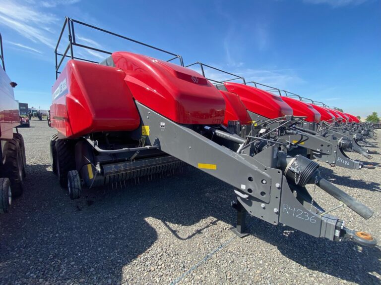 2024 Massey Ferguson LB2234