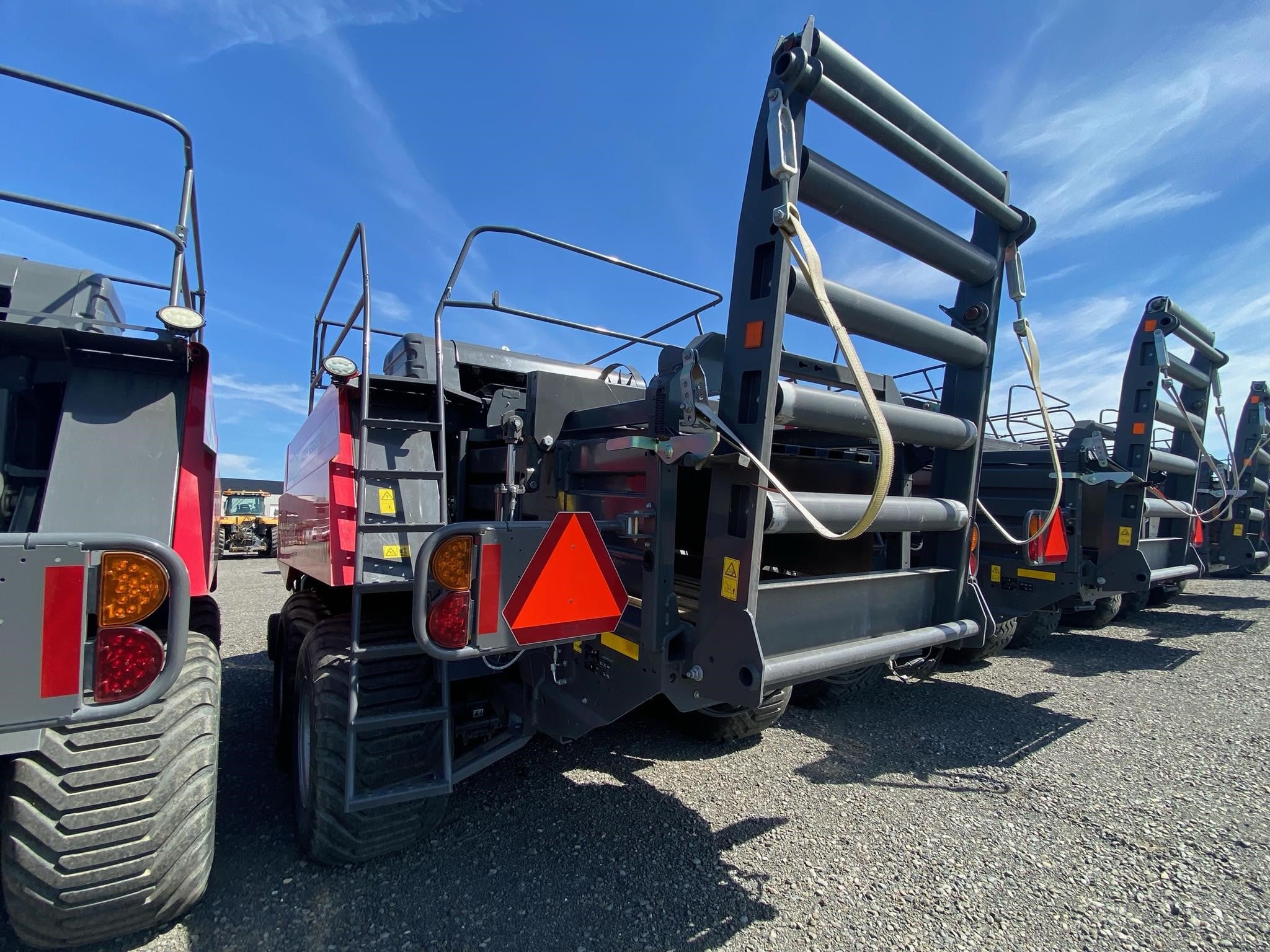 2024 Massey Ferguson LB2234