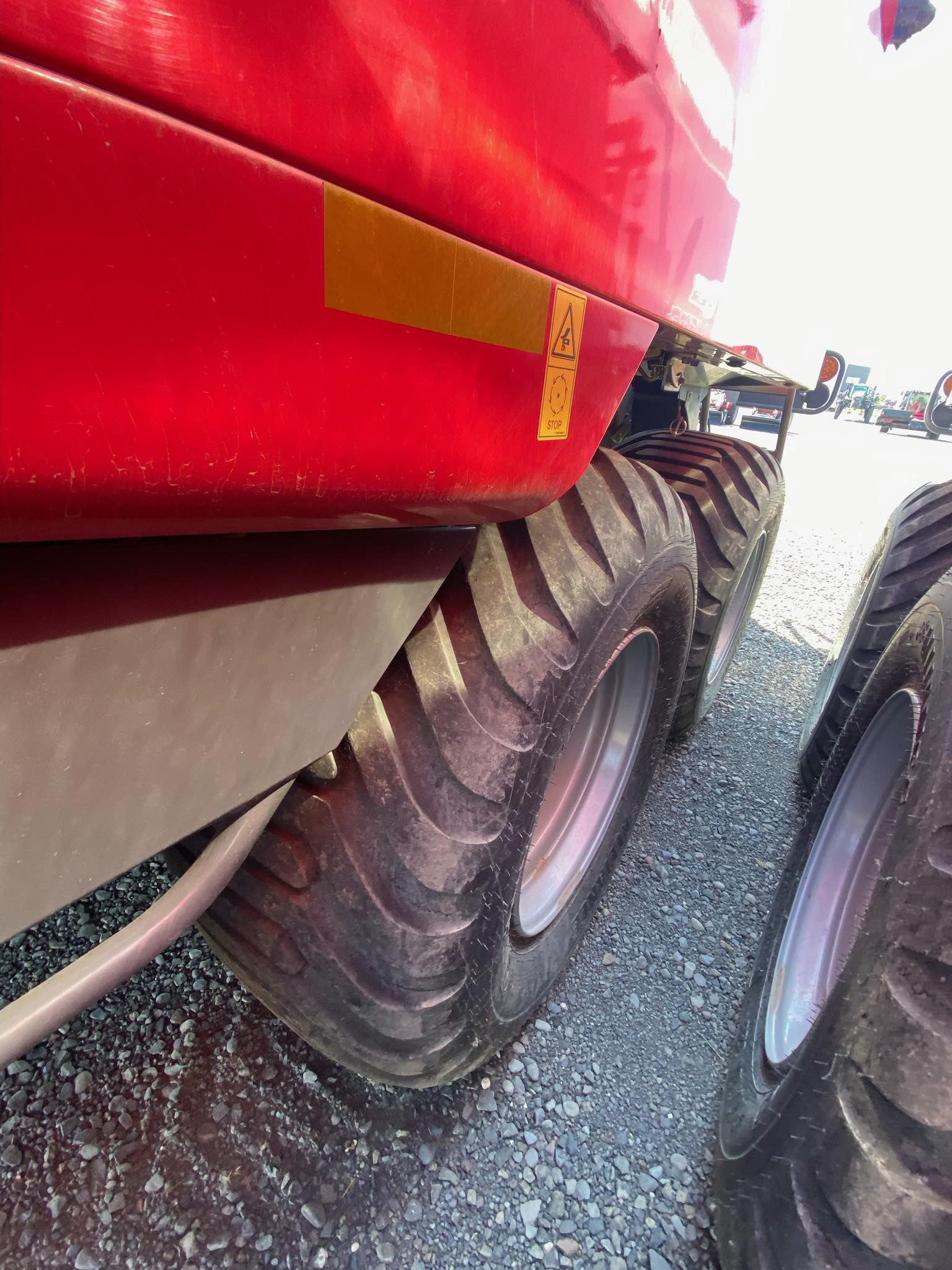 2024 Massey Ferguson LB2234