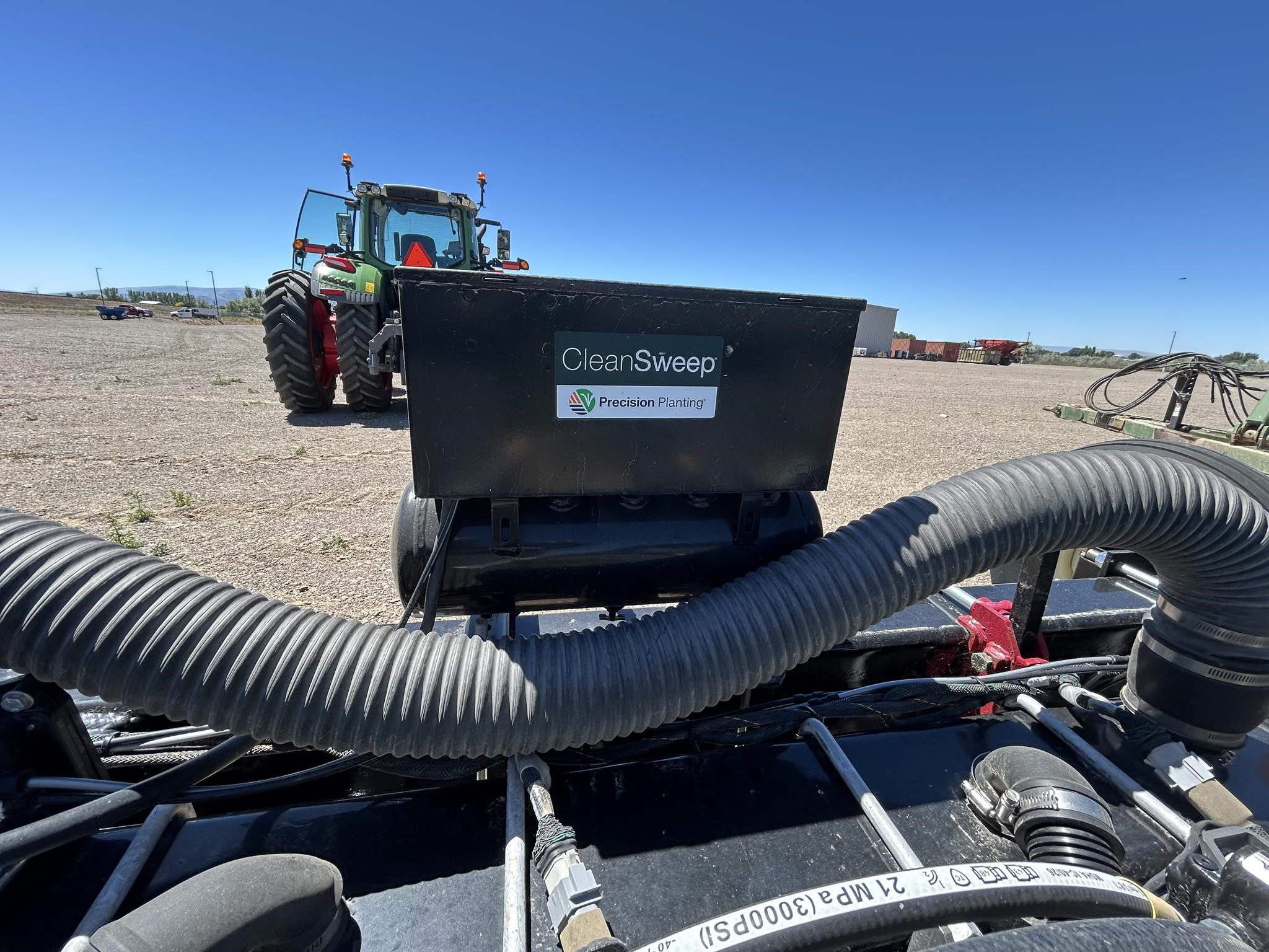 2023 Precision Planting 12-22
