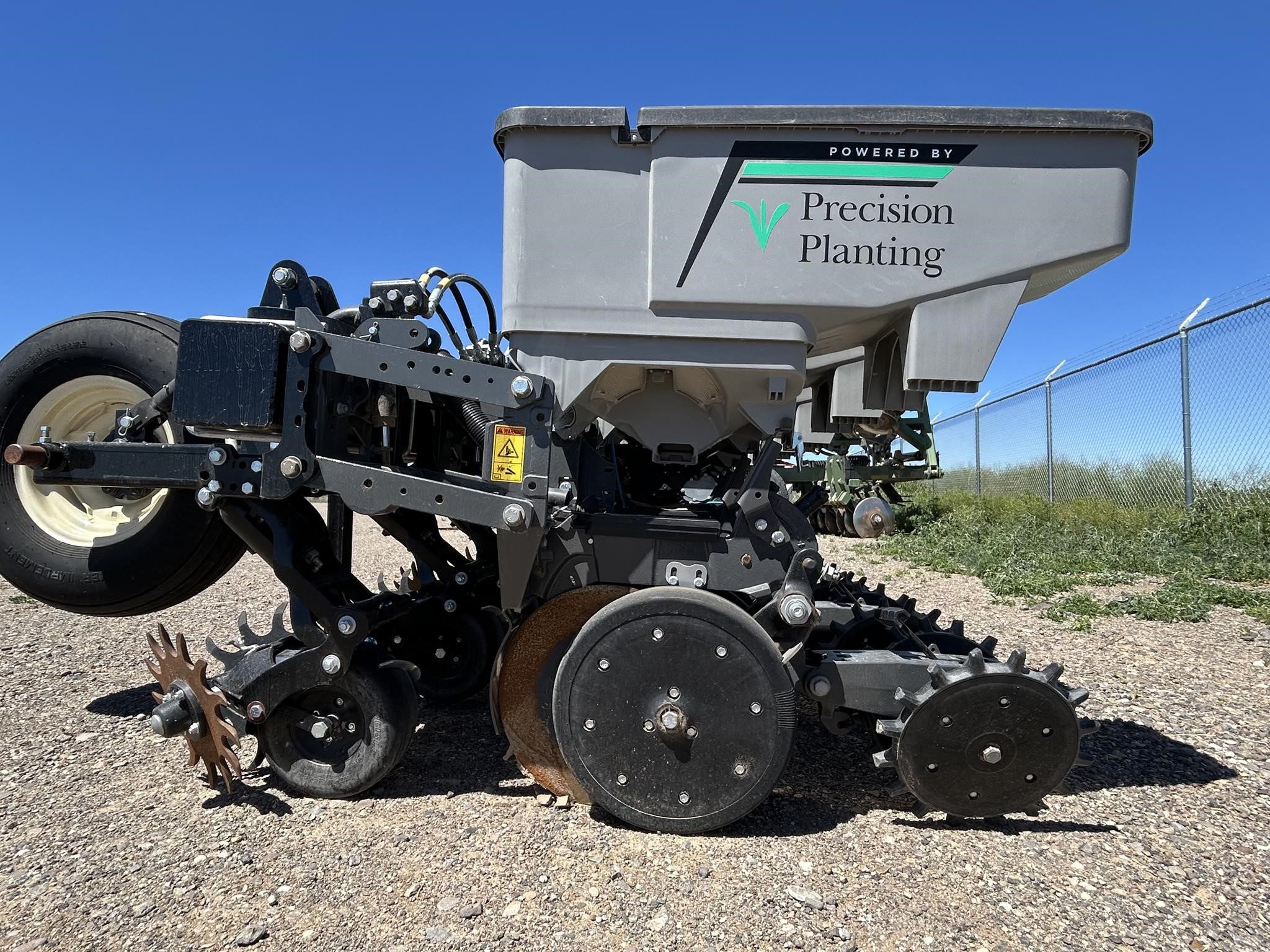 2023 Precision Planting 12-22
