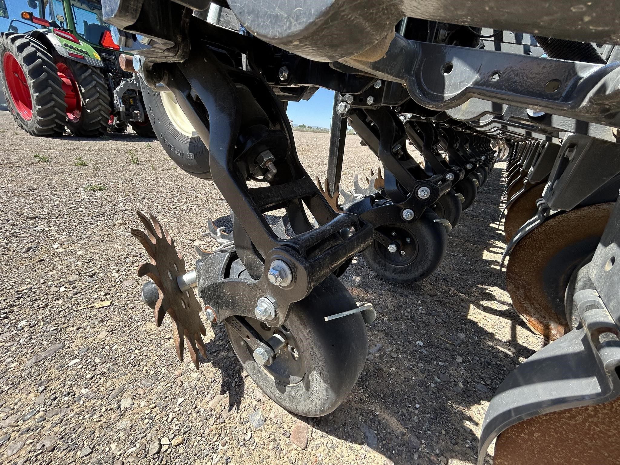 2023 Precision Planting 12-22
