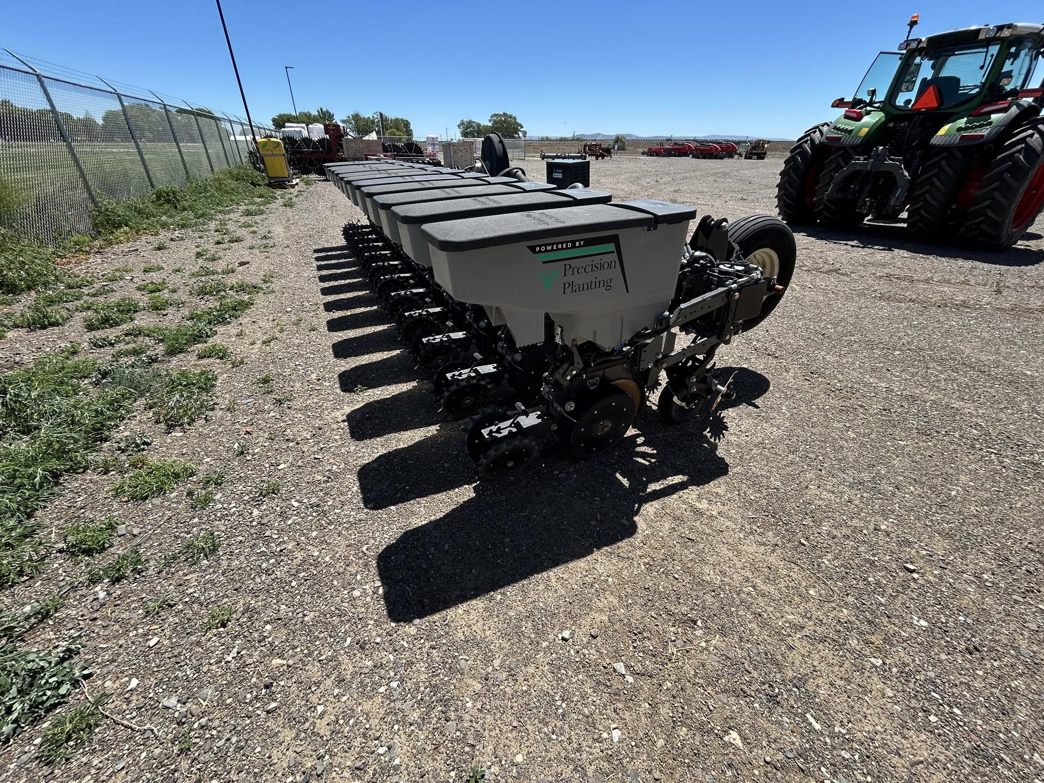 2023 Precision Planting 12-22
