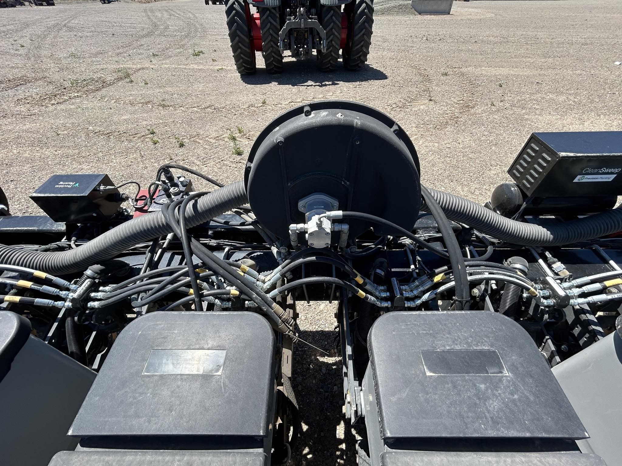 2023 Precision Planting 12-22