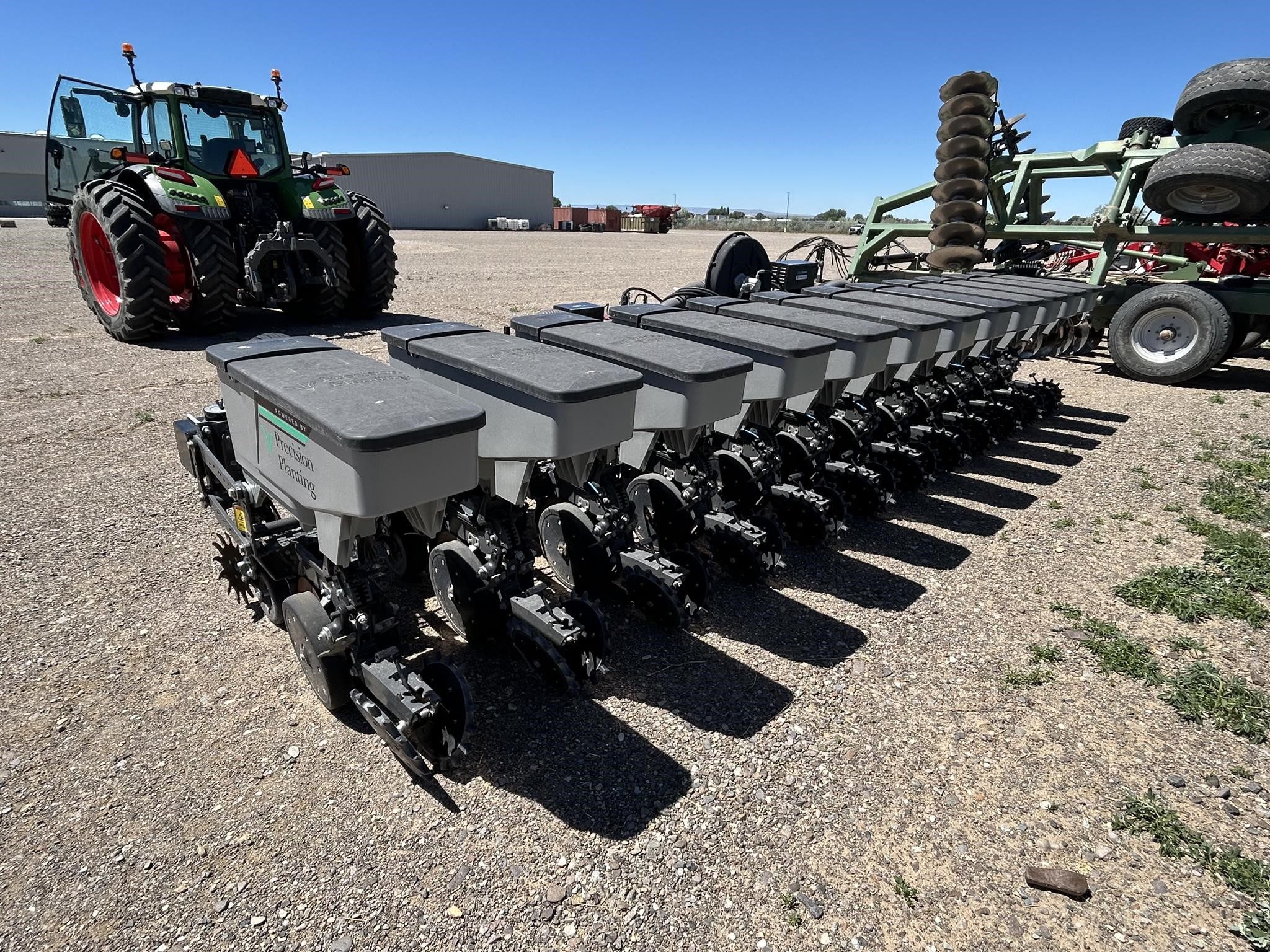 2023 Precision Planting 12-22