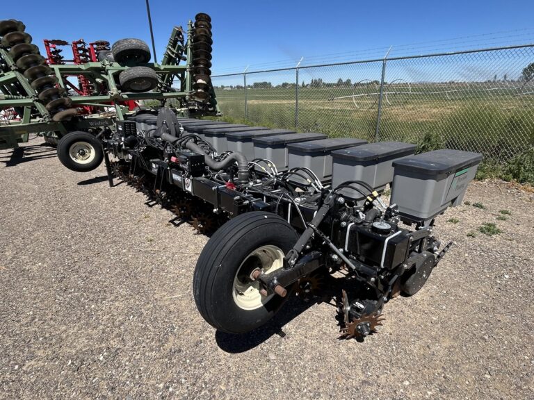 2023 Precision Planting 12-22