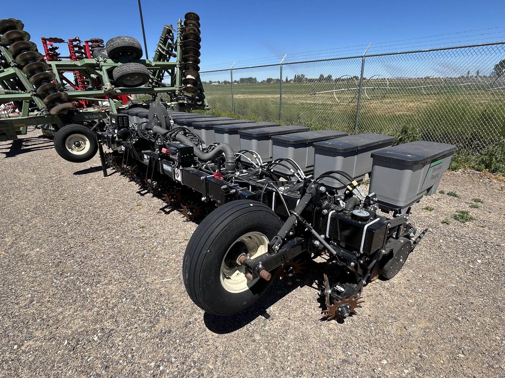 2023 Precision Planting 12-22