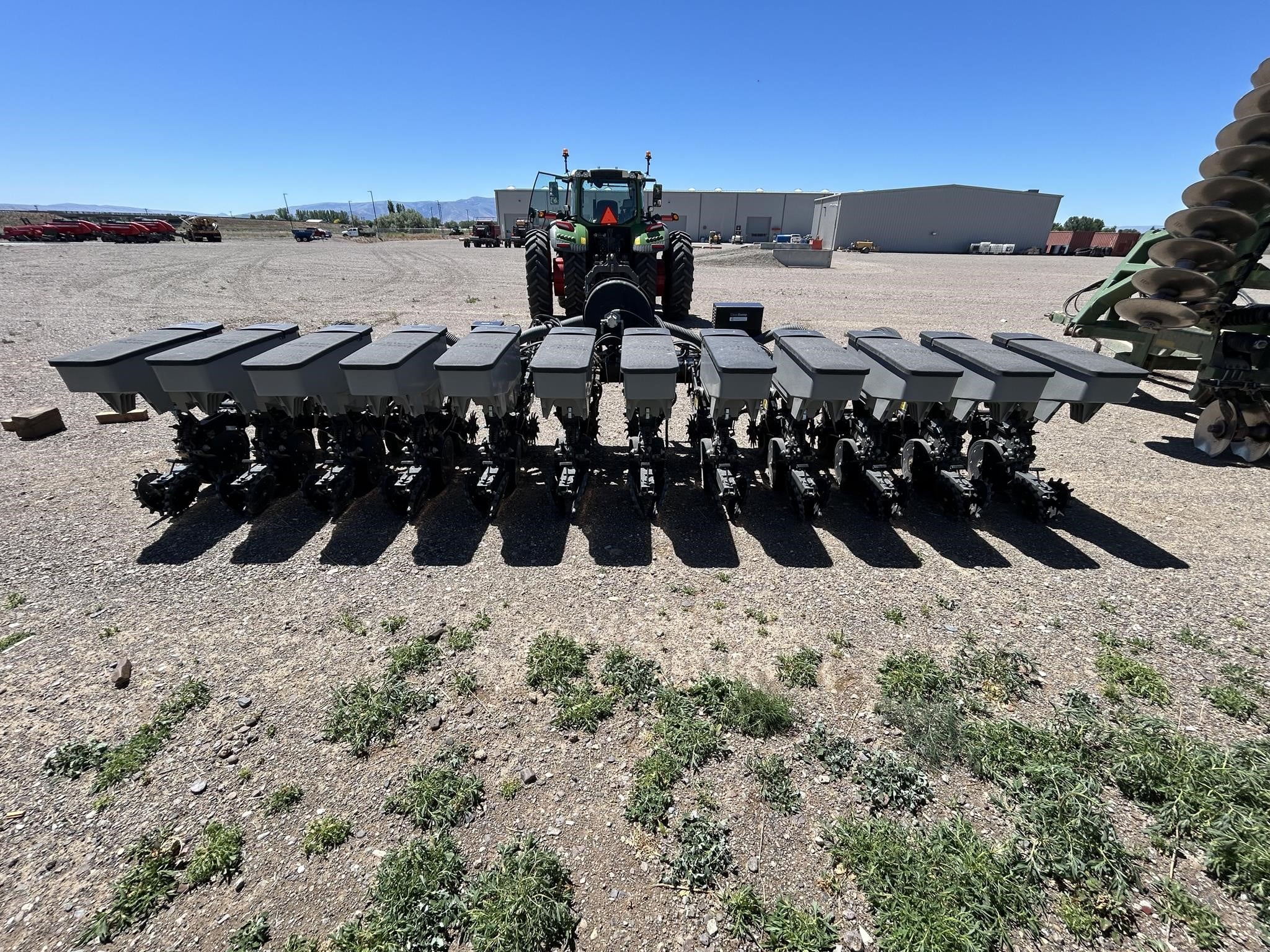 2023 Precision Planting 12-22