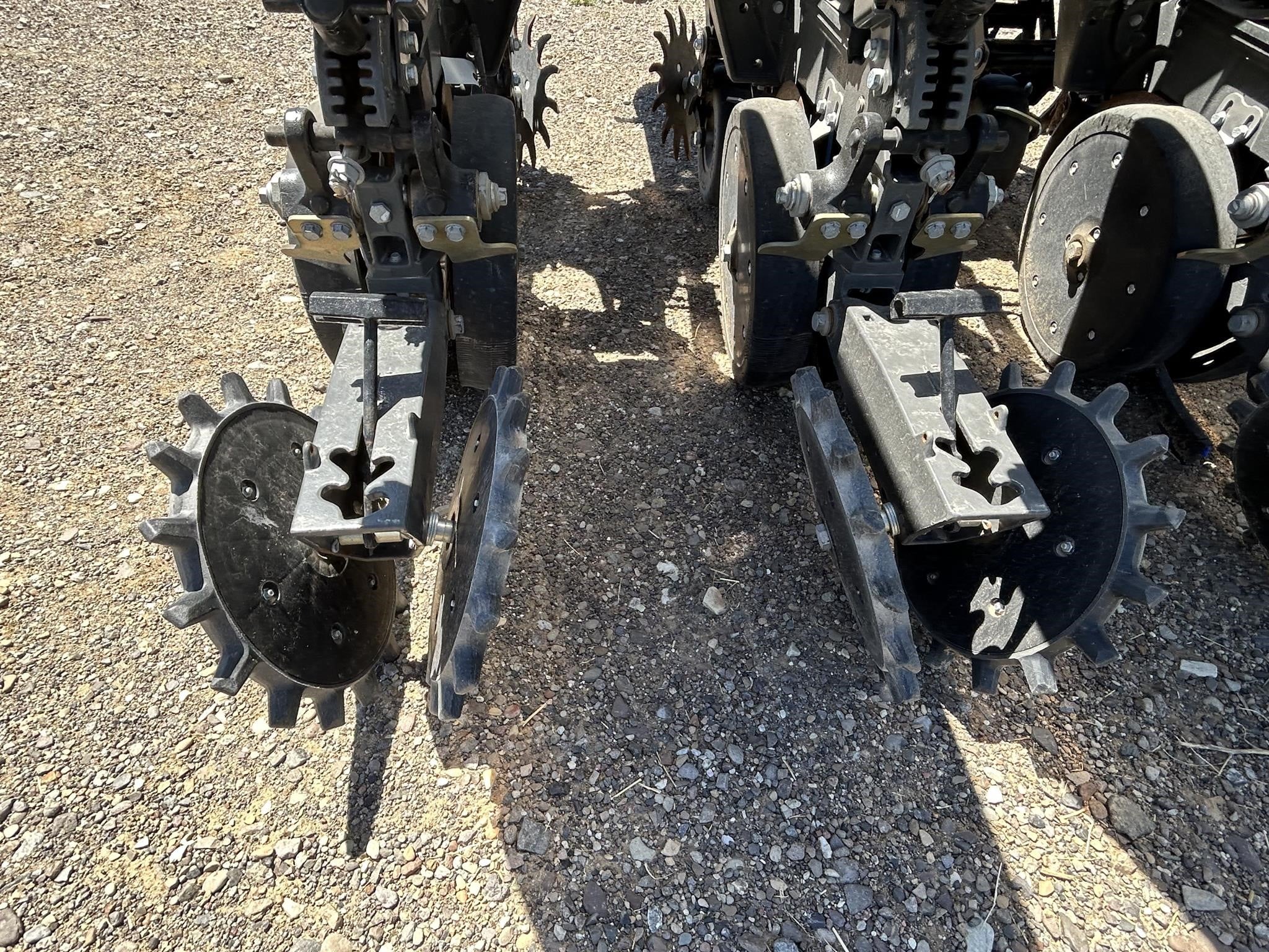 2023 Precision Planting 12-22