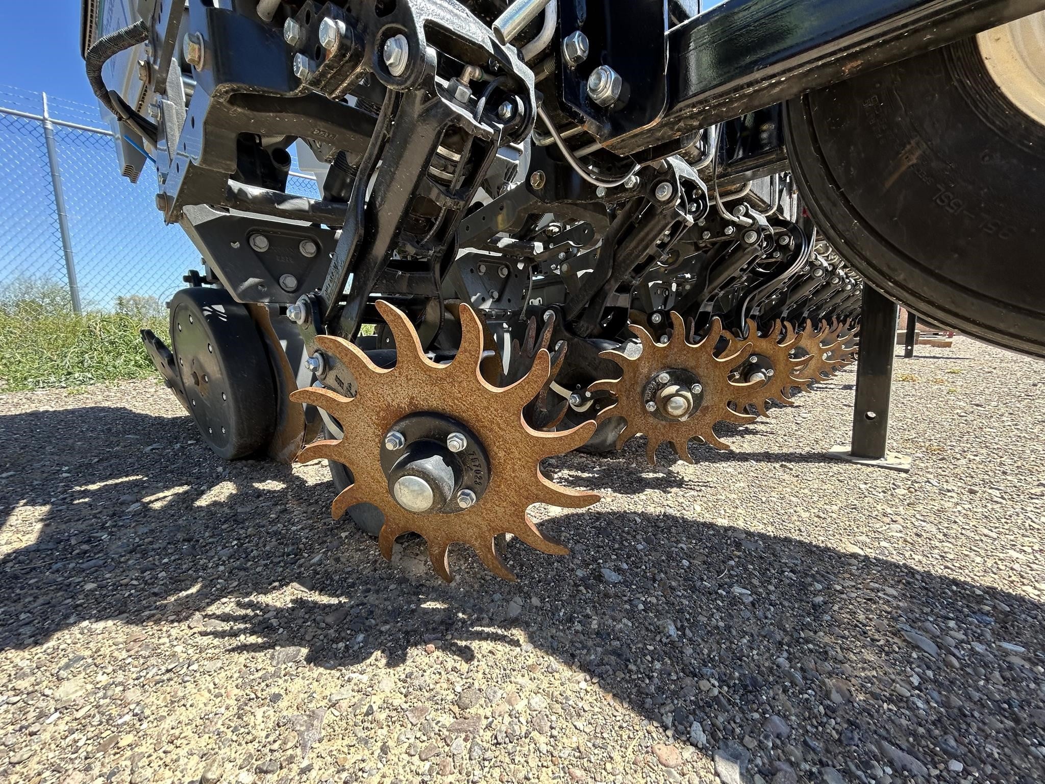 2023 Precision Planting 12-22