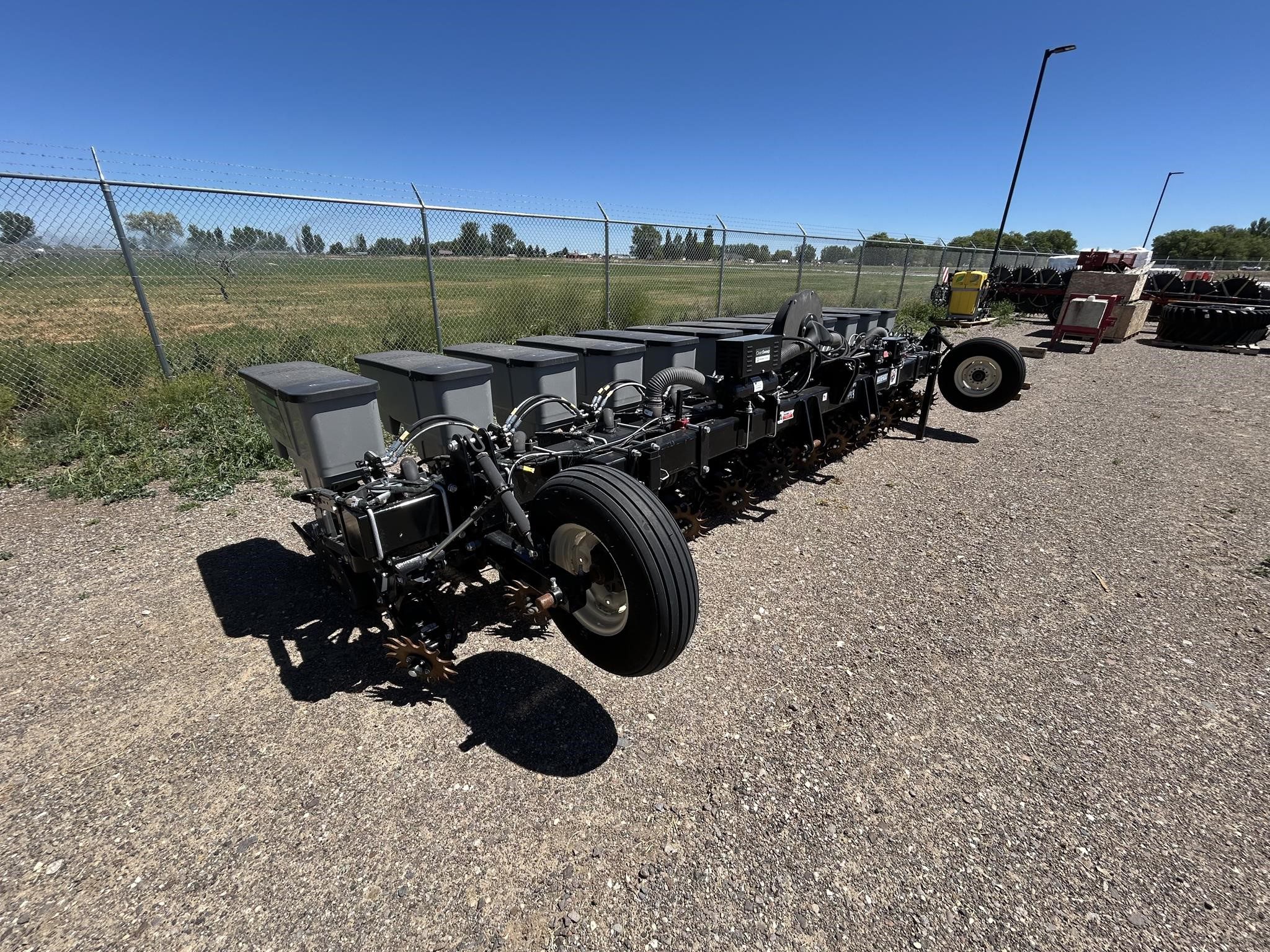 2023 Precision Planting 12-22
