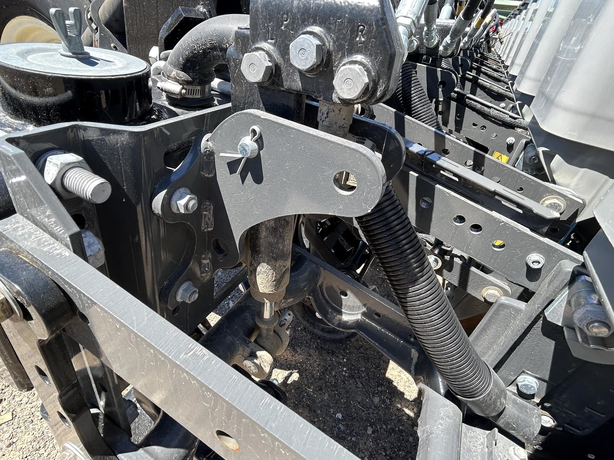 2023 Precision Planting 12-22