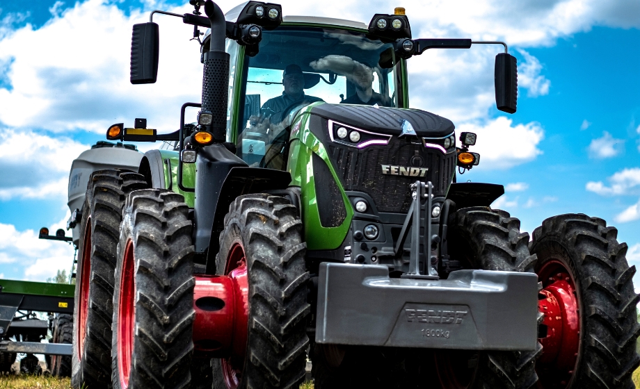 tractor clinic blog banner