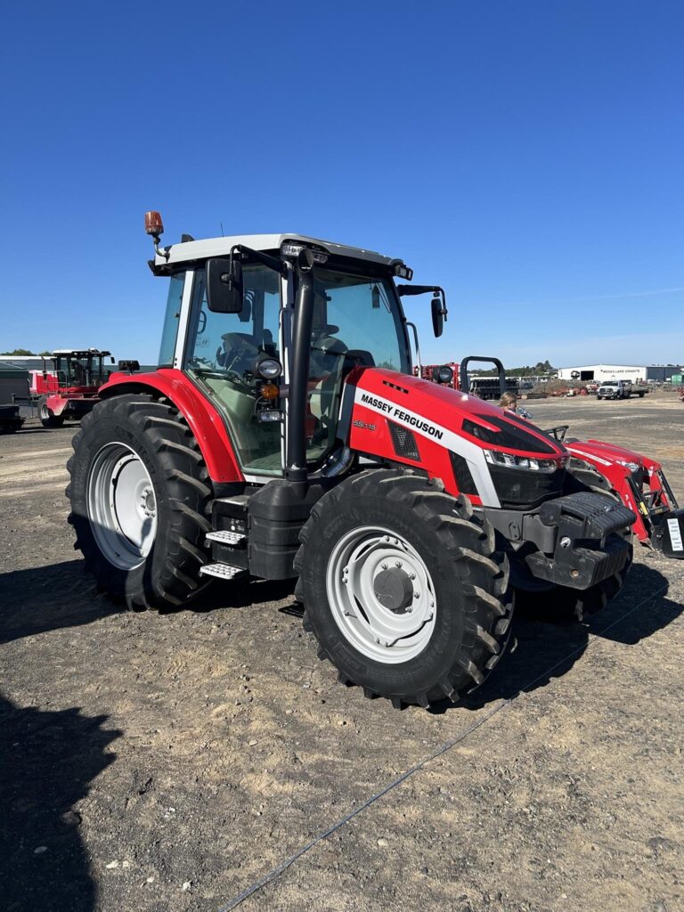 2023 Massey Ferguson 5S.115
