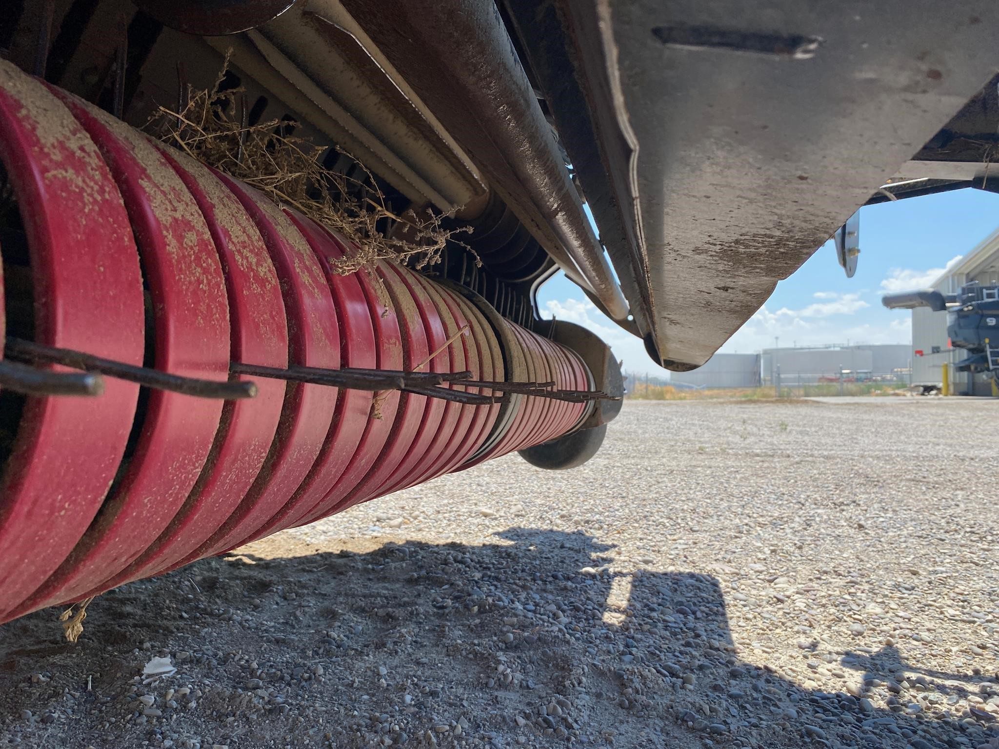 2021 Case Ih LB434XL