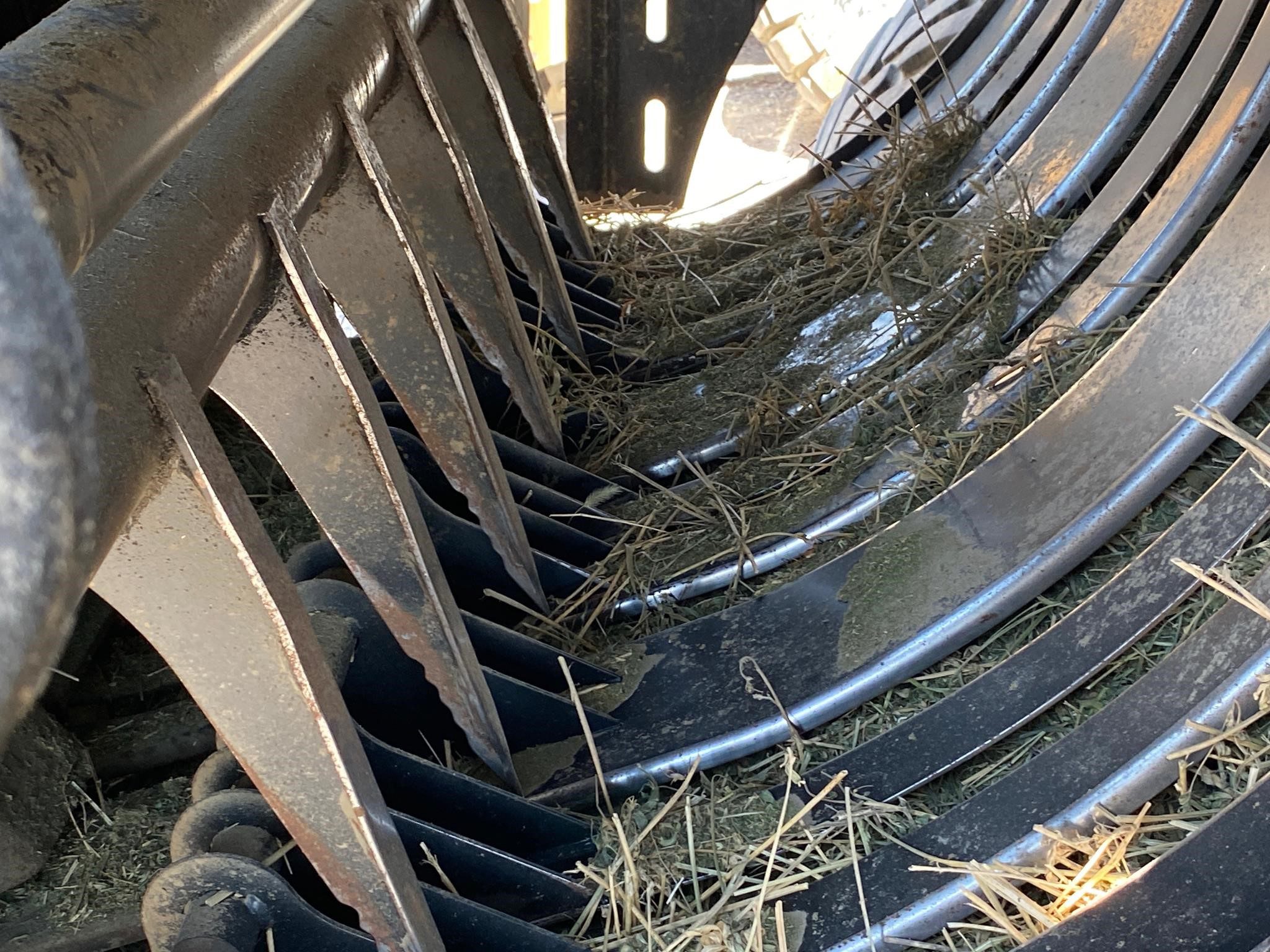 2021 Case Ih LB434XL