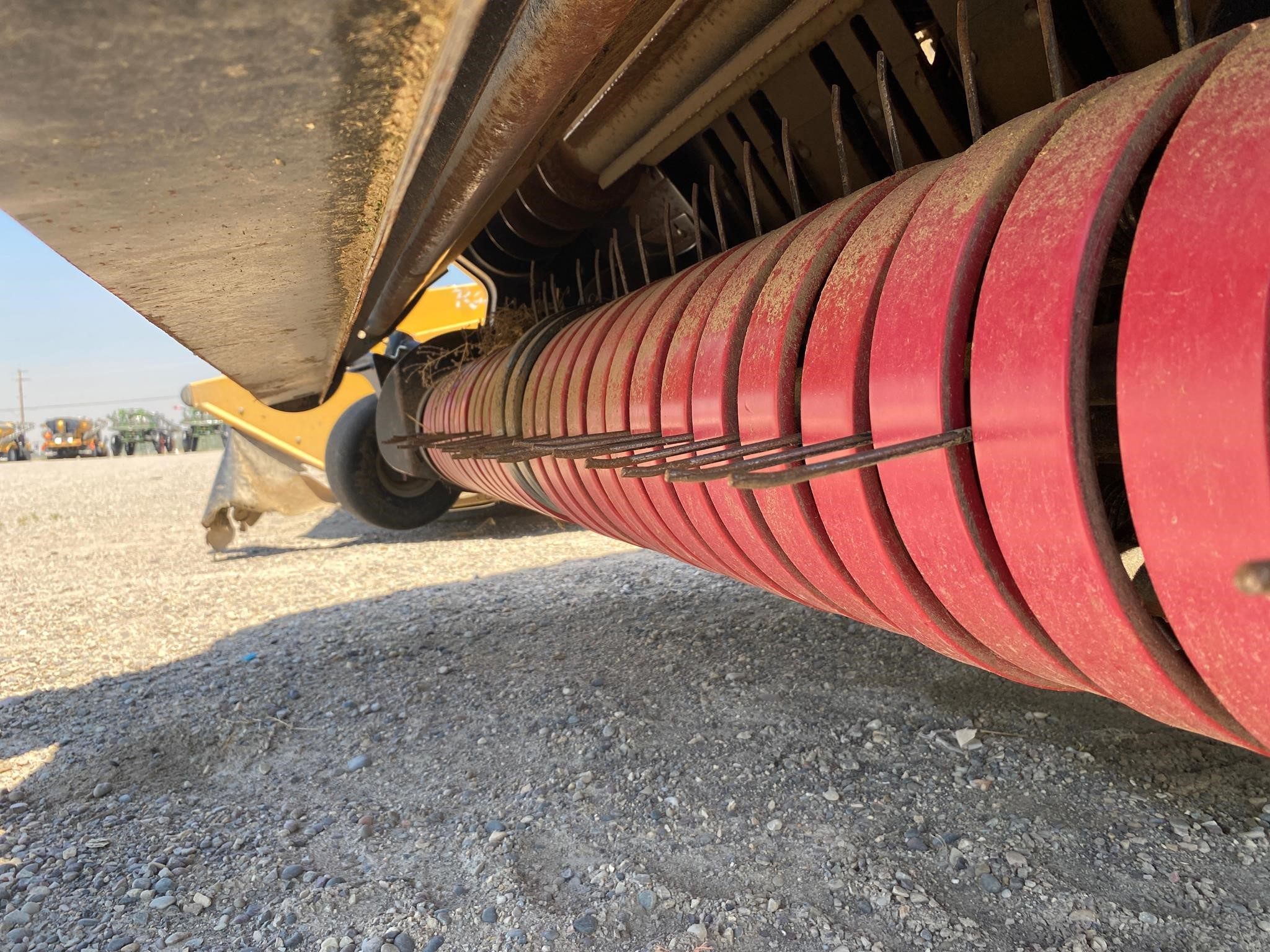 2021 Case Ih LB434XL