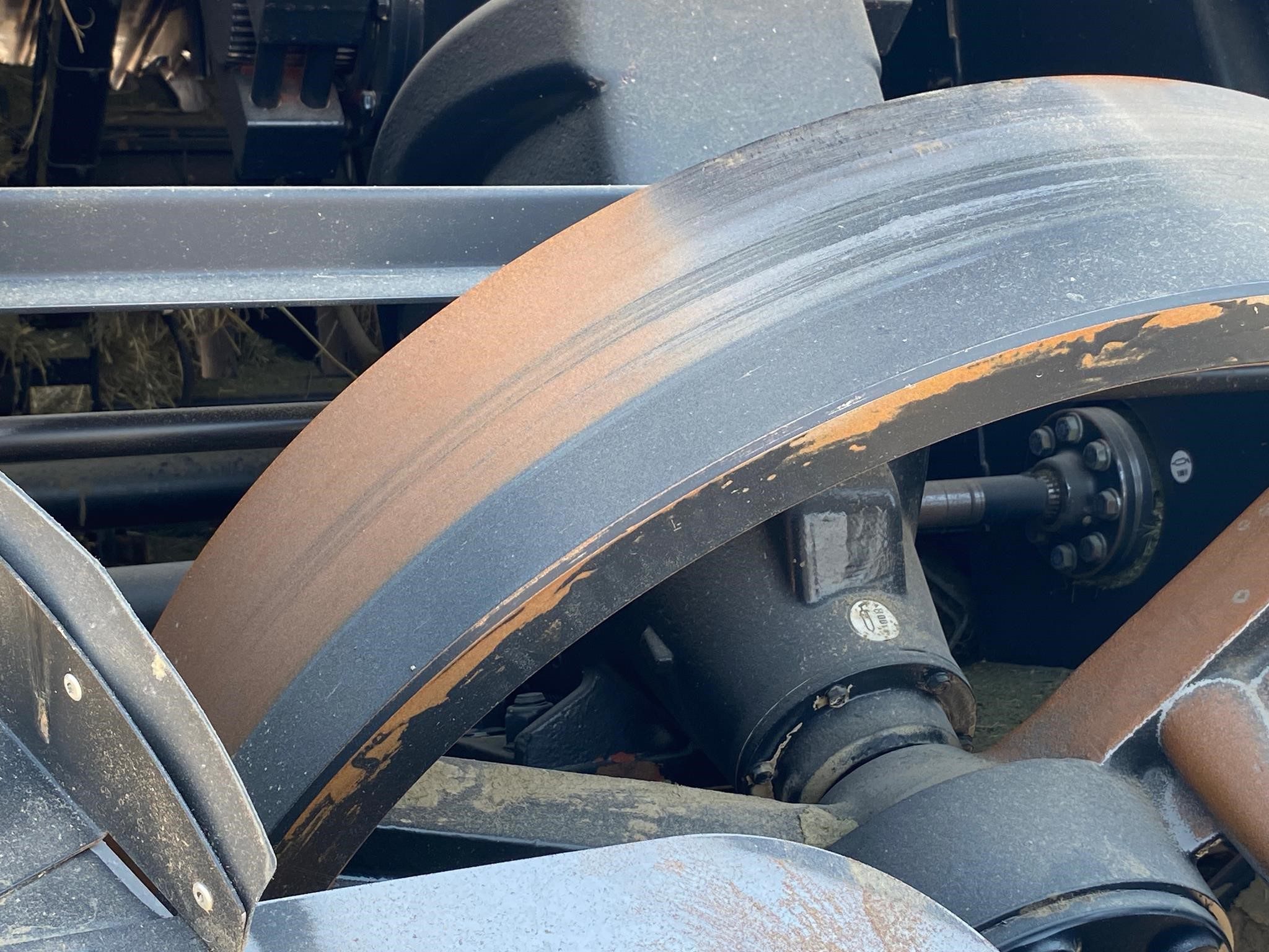 2021 Case Ih LB434XL
