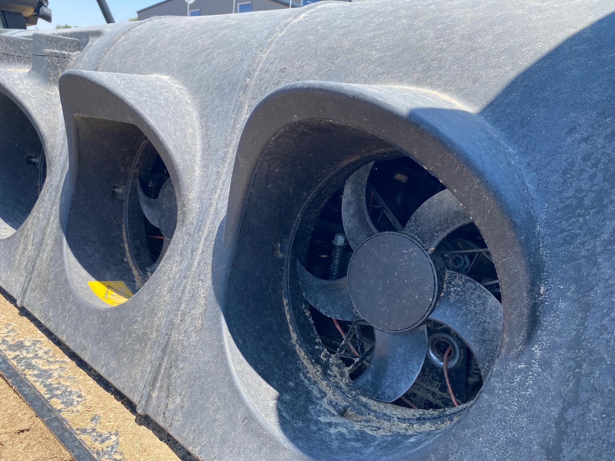 2021 Case Ih LB434XL