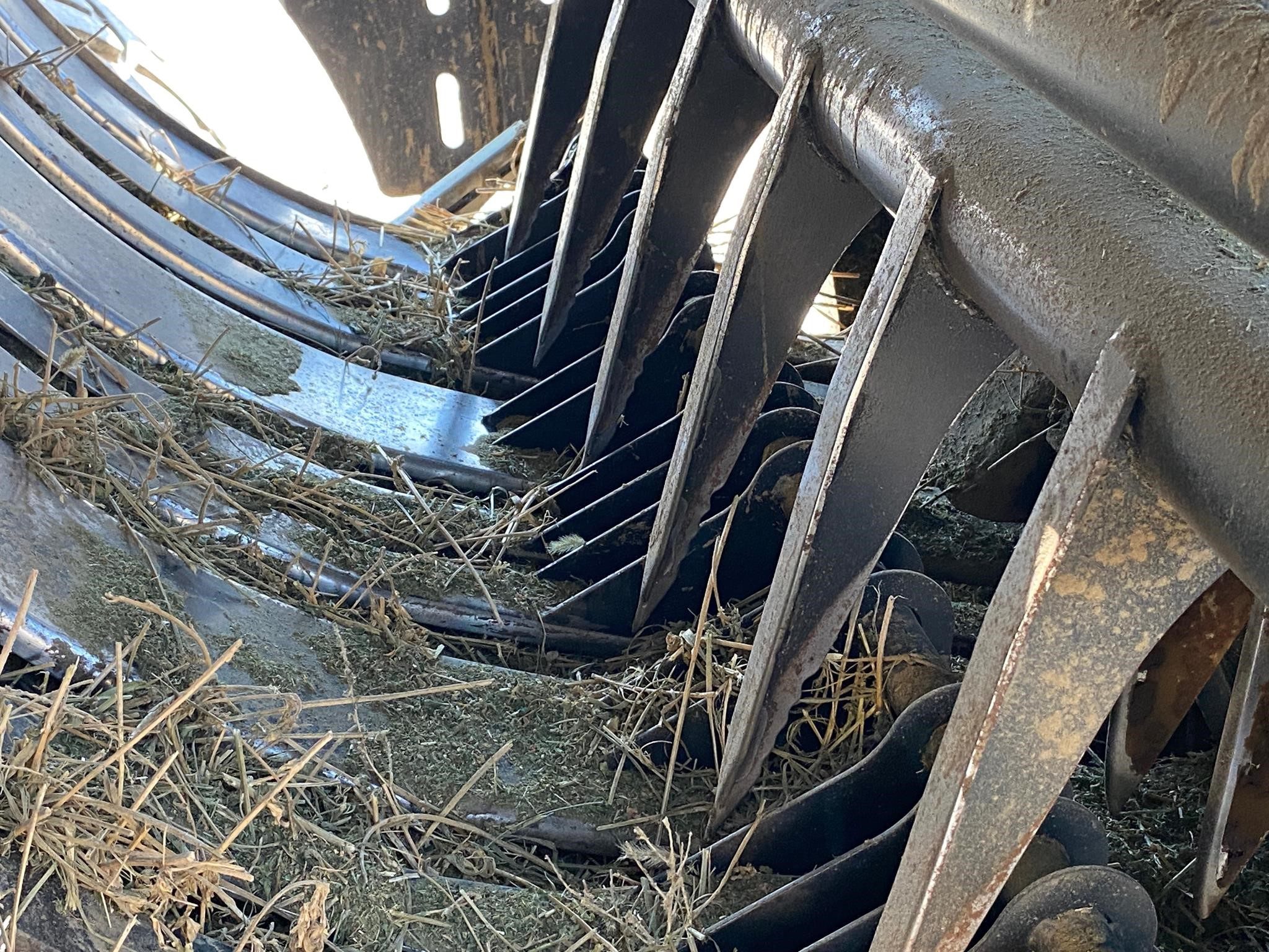 2021 Case Ih LB434XL