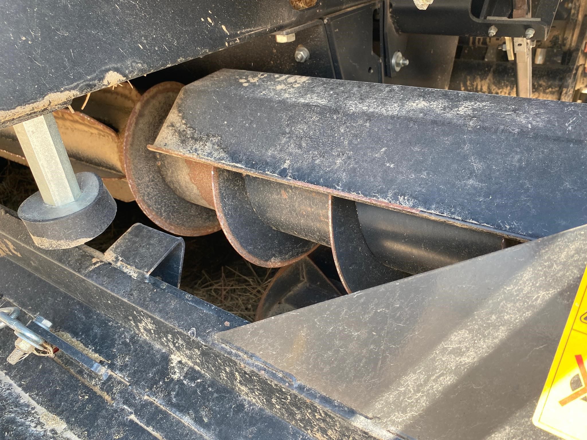 2021 Case Ih LB434XL