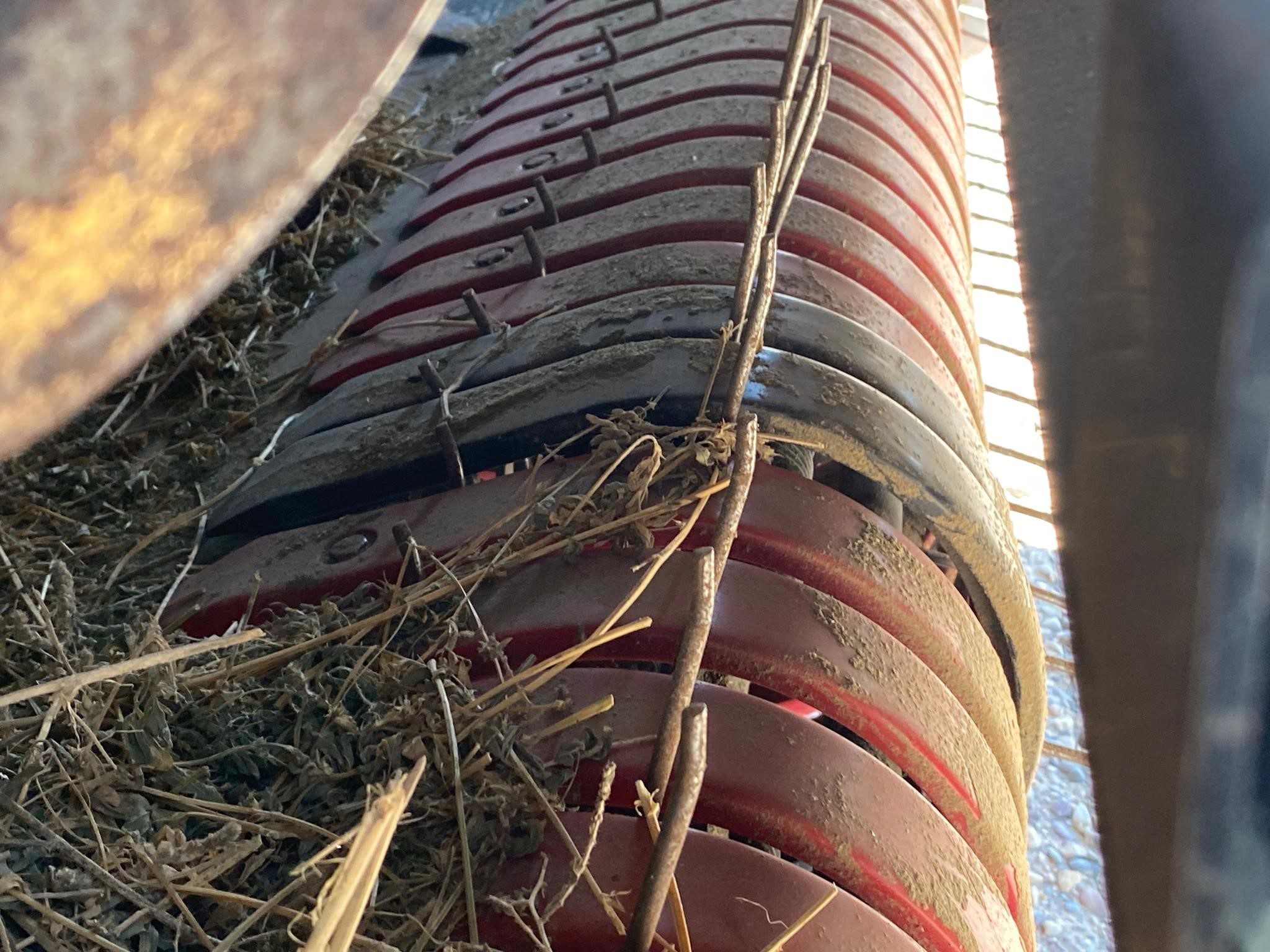 2021 Case Ih LB434XL