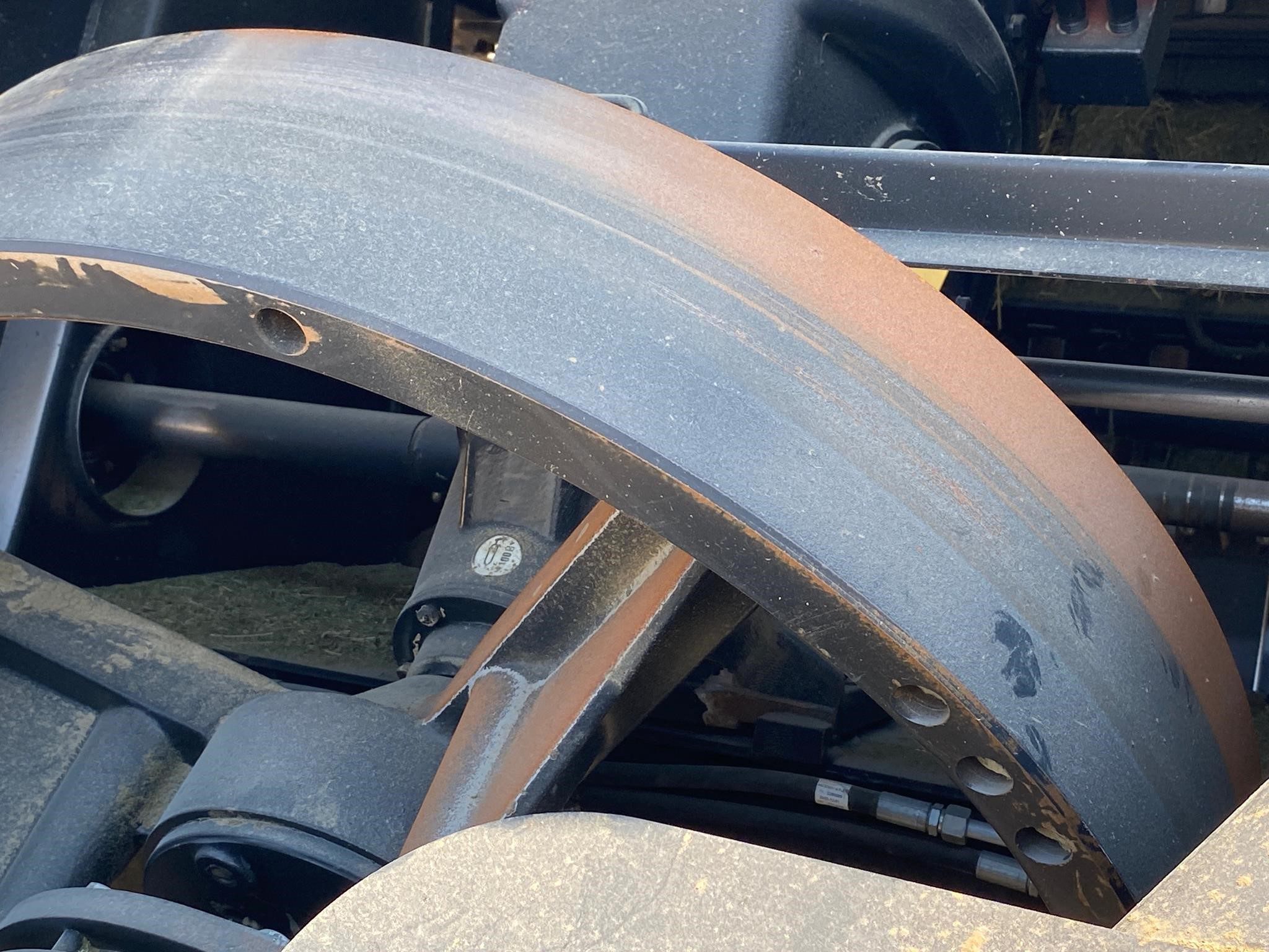 2021 Case Ih LB434XL