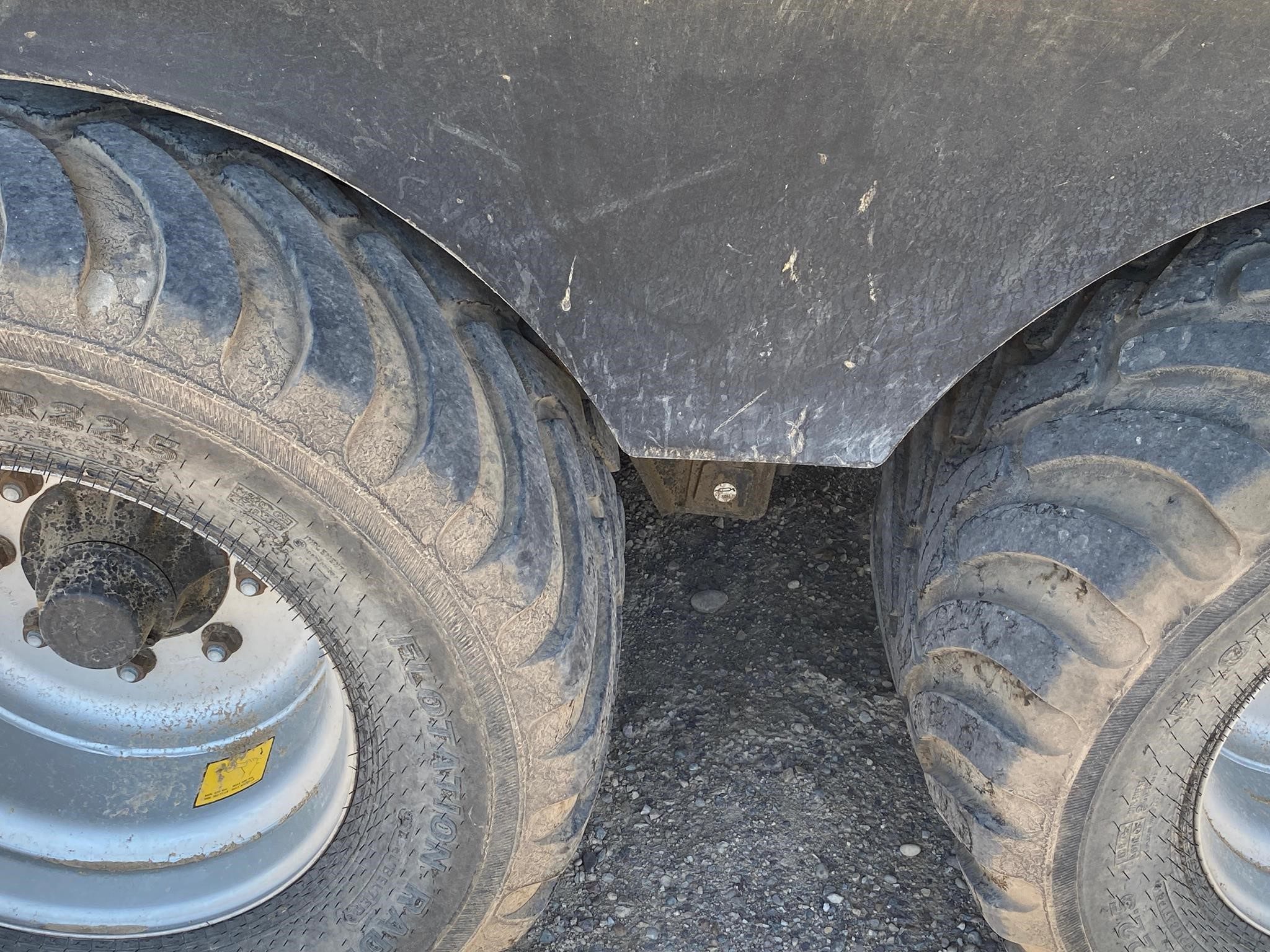 2021 Case Ih LB434XL