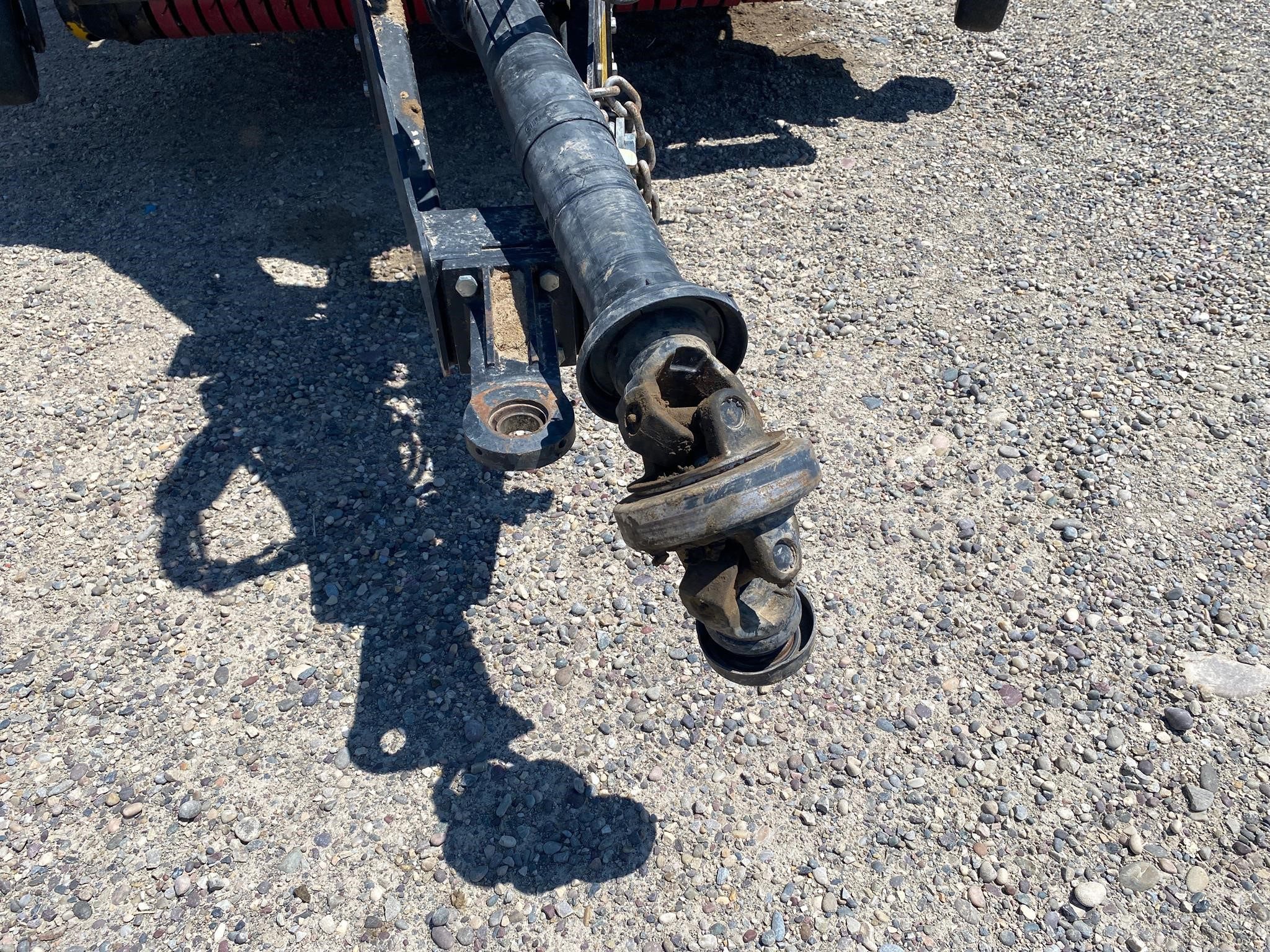 2021 Case Ih LB434XL